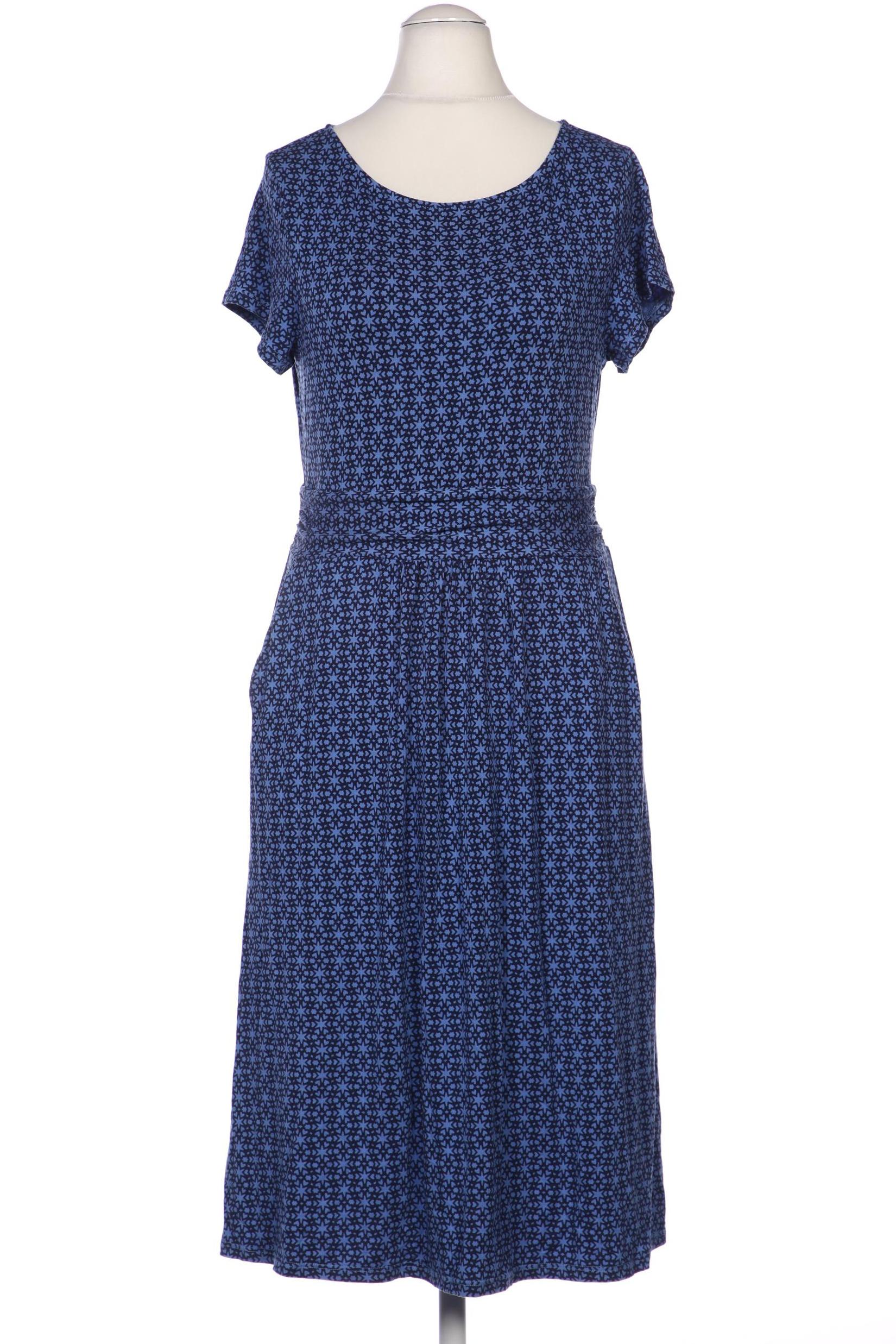 

Boden Damen Kleid, blau, Gr. 38