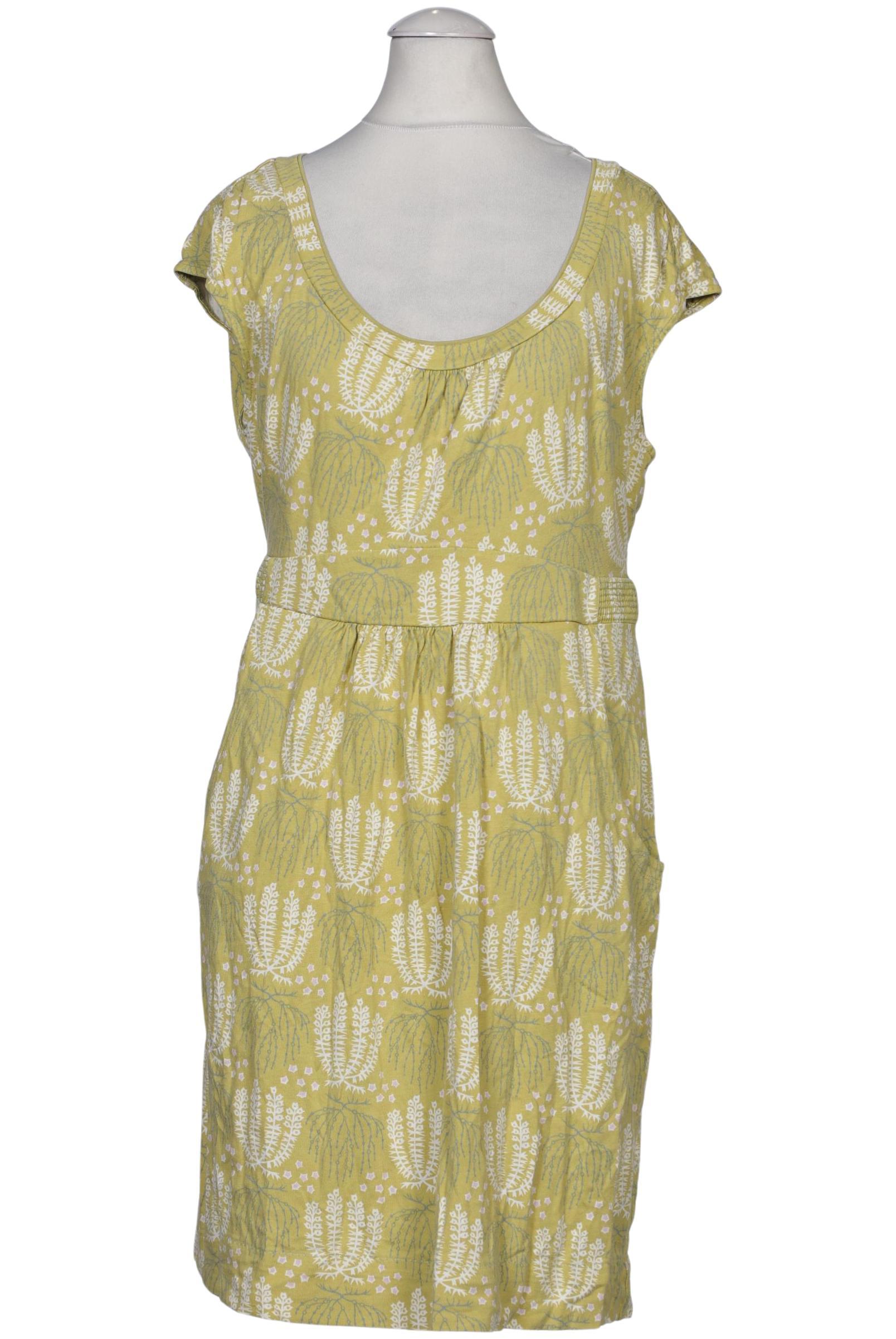 

Boden Damen Kleid, mehrfarbig, Gr. 38