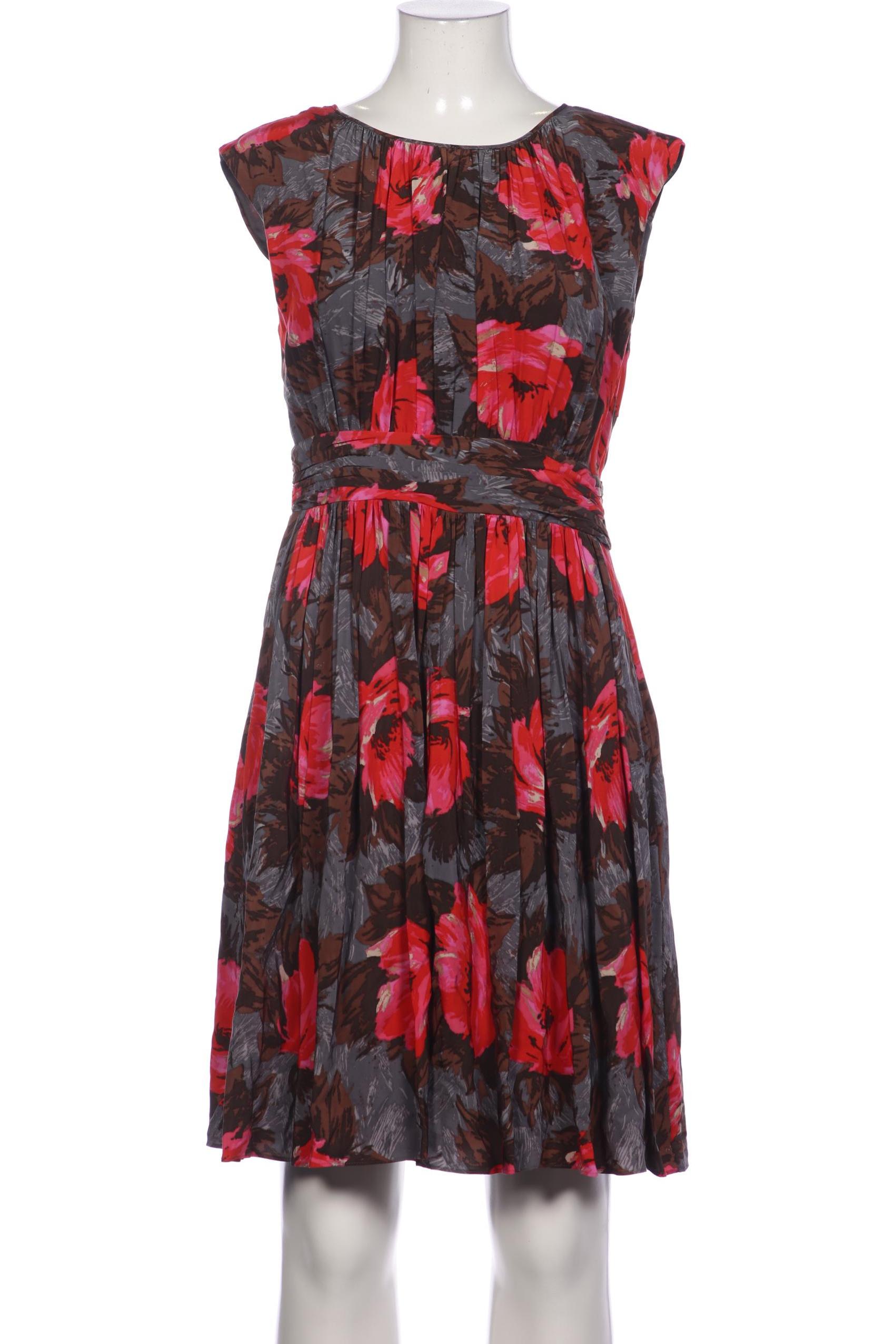 

Boden Damen Kleid, grau
