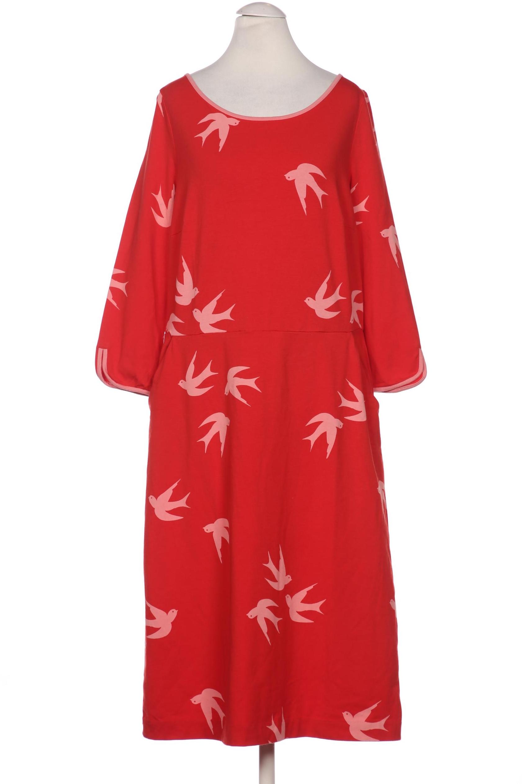 

Boden Damen Kleid, rot, Gr. 40
