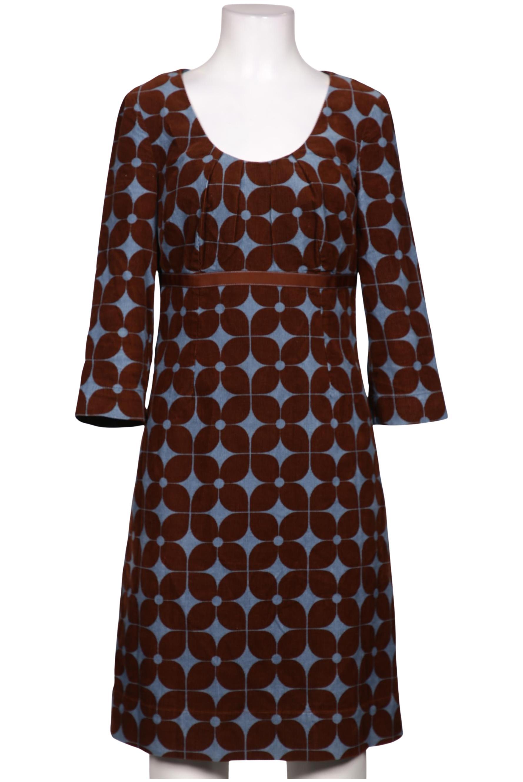 

Boden Damen Kleid, mehrfarbig, Gr. 10