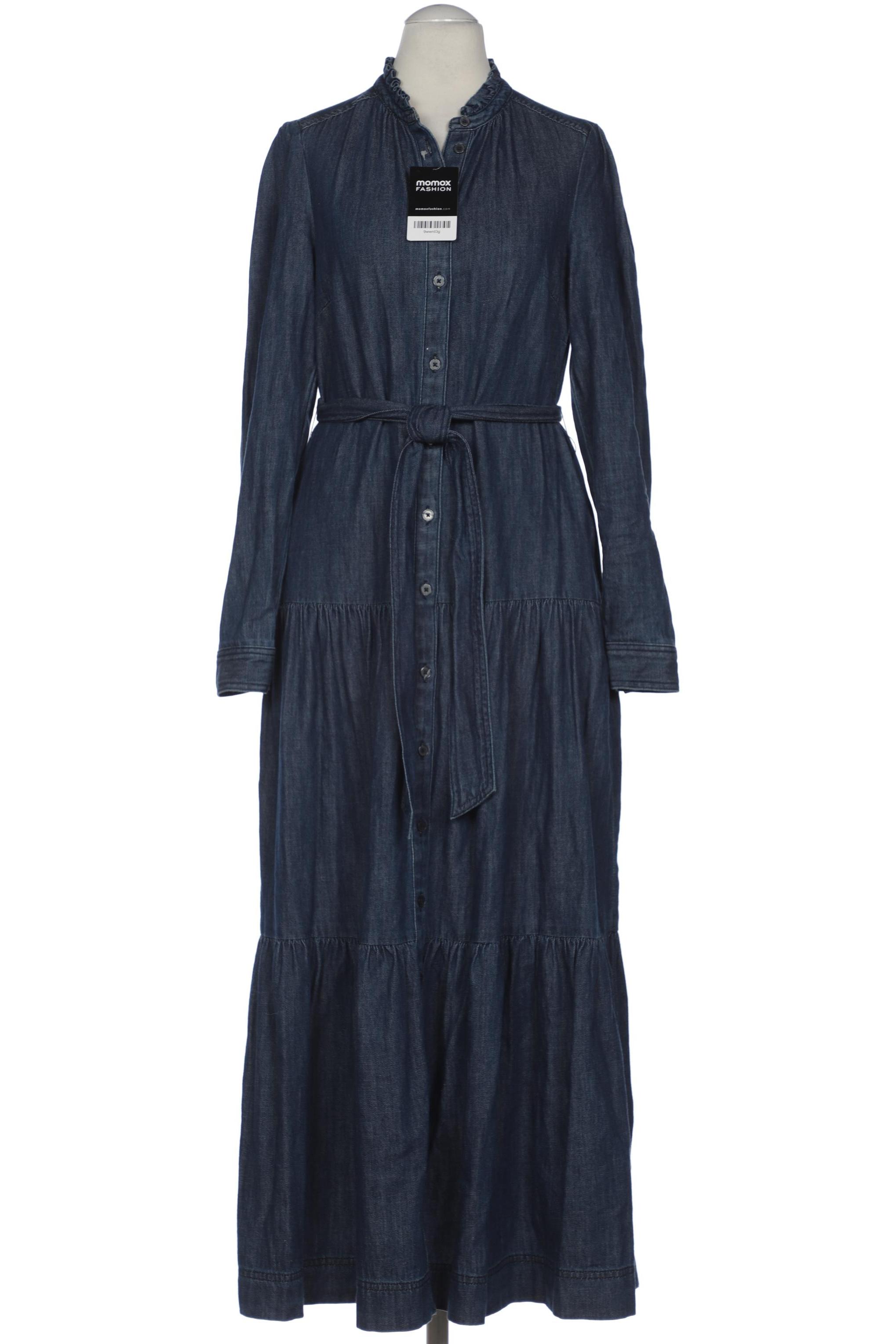 

Boden Damen Kleid, marineblau, Gr. 34