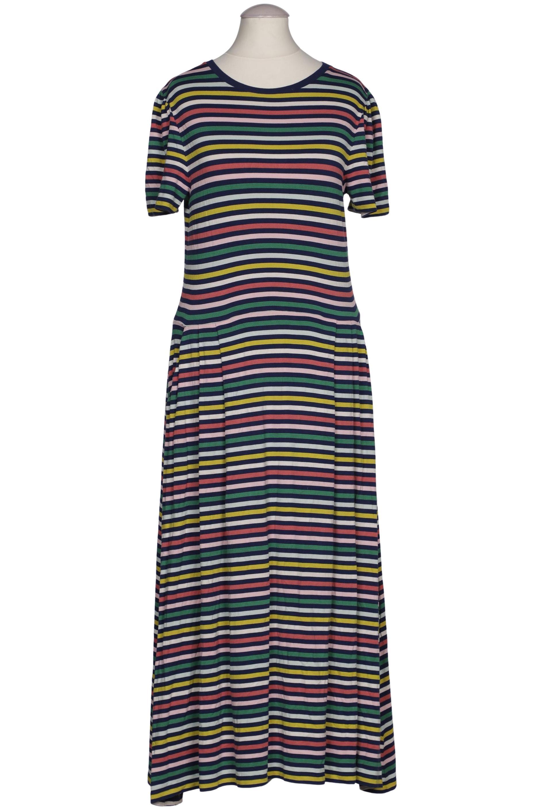 

Boden Damen Kleid, mehrfarbig, Gr. 38
