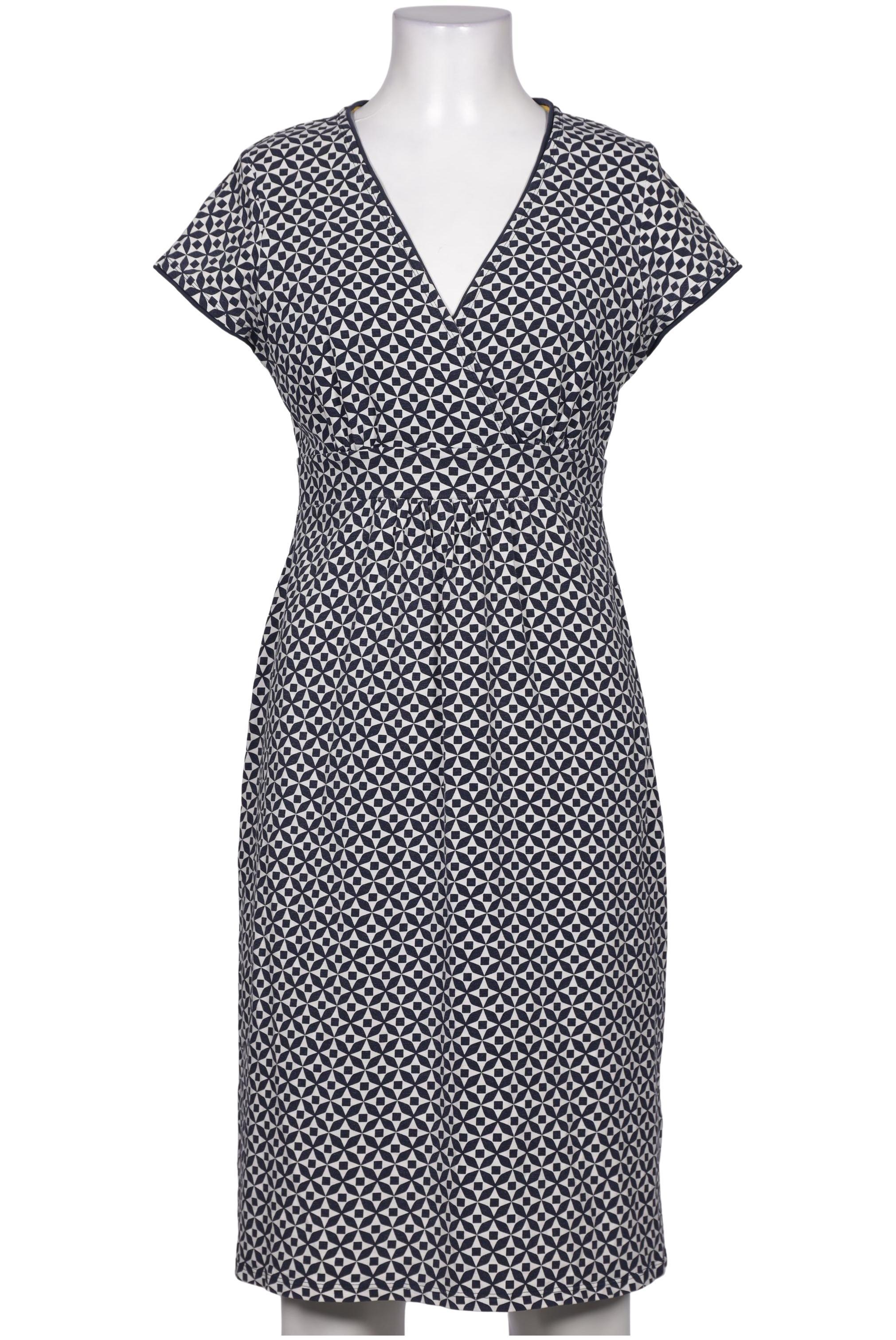 

Boden Damen Kleid, blau, Gr. 38