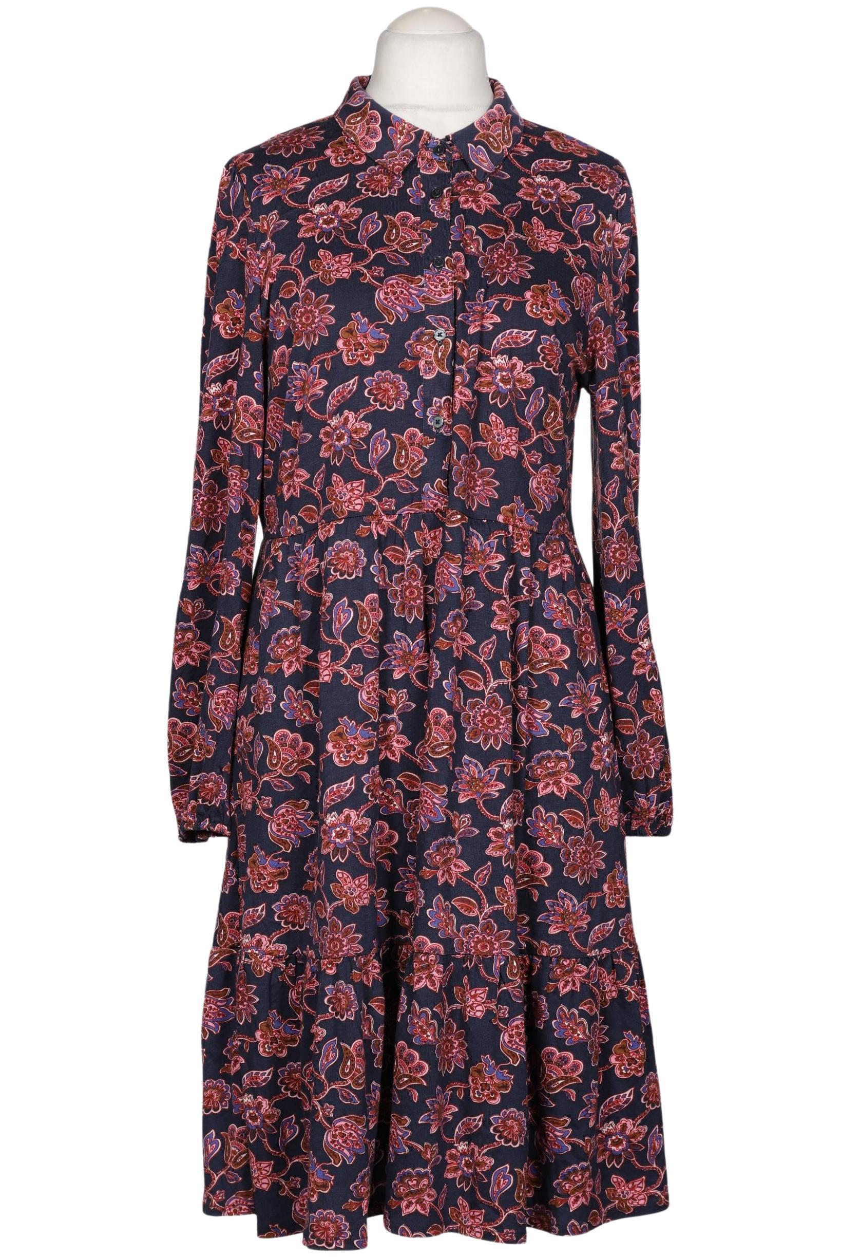 

Boden Damen Kleid, mehrfarbig, Gr. 44