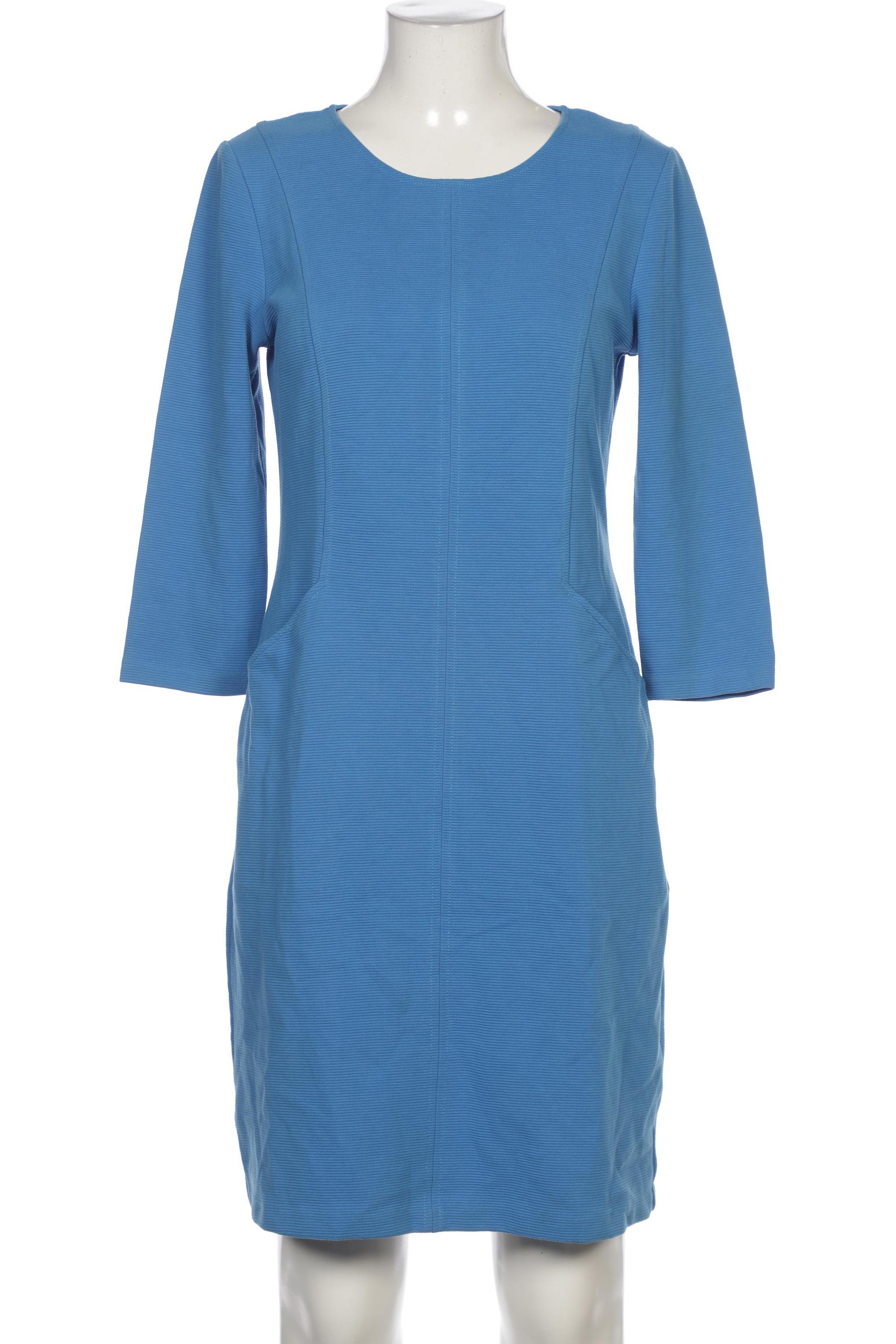 

Boden Damen Kleid, blau, Gr. 38