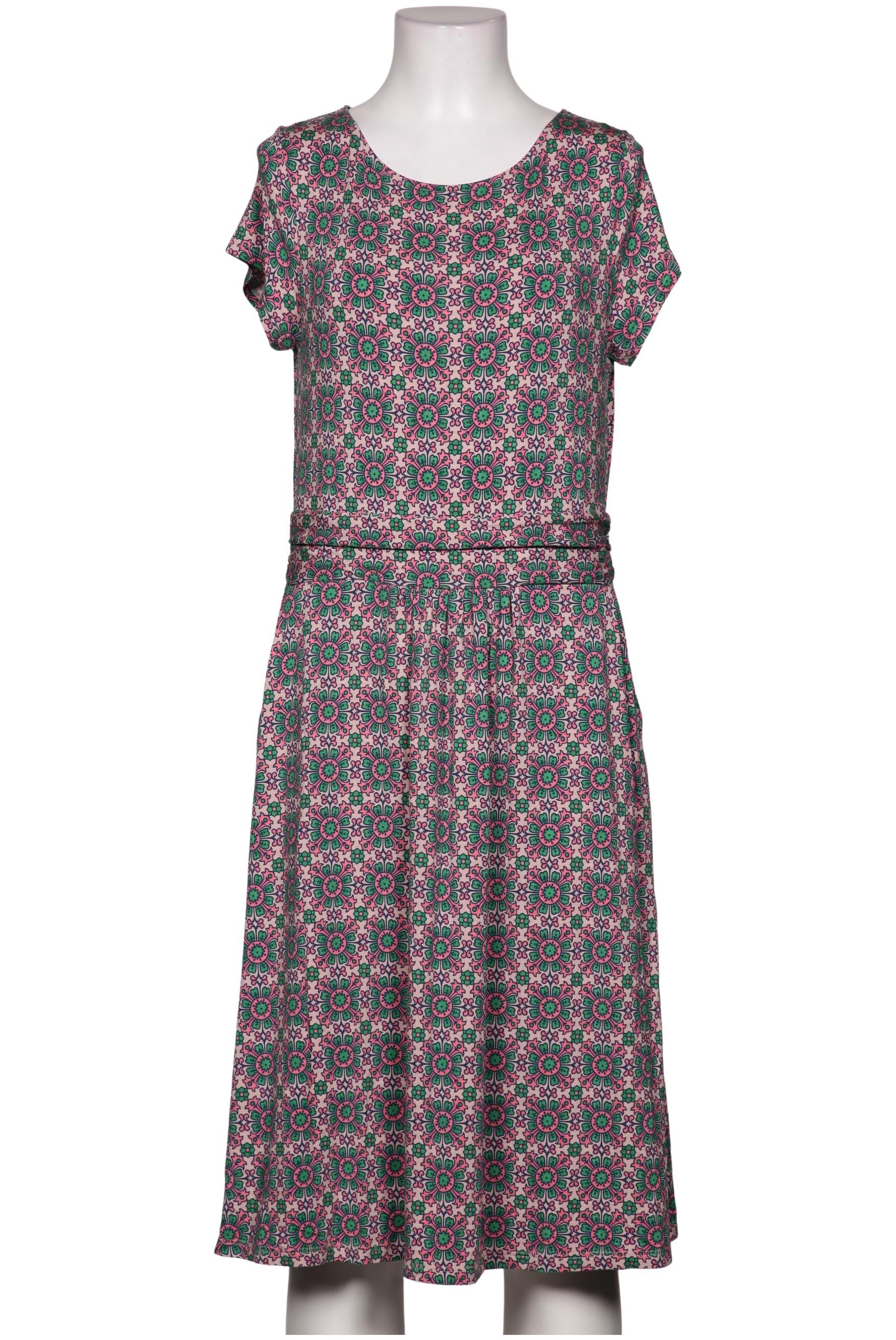 

Boden Damen Kleid, mehrfarbig, Gr. 38