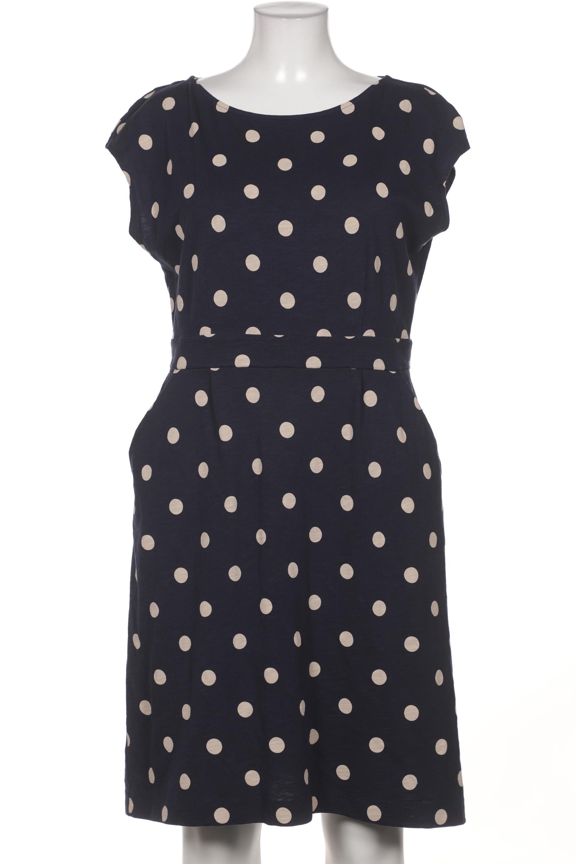 

Boden Damen Kleid, marineblau, Gr. 44