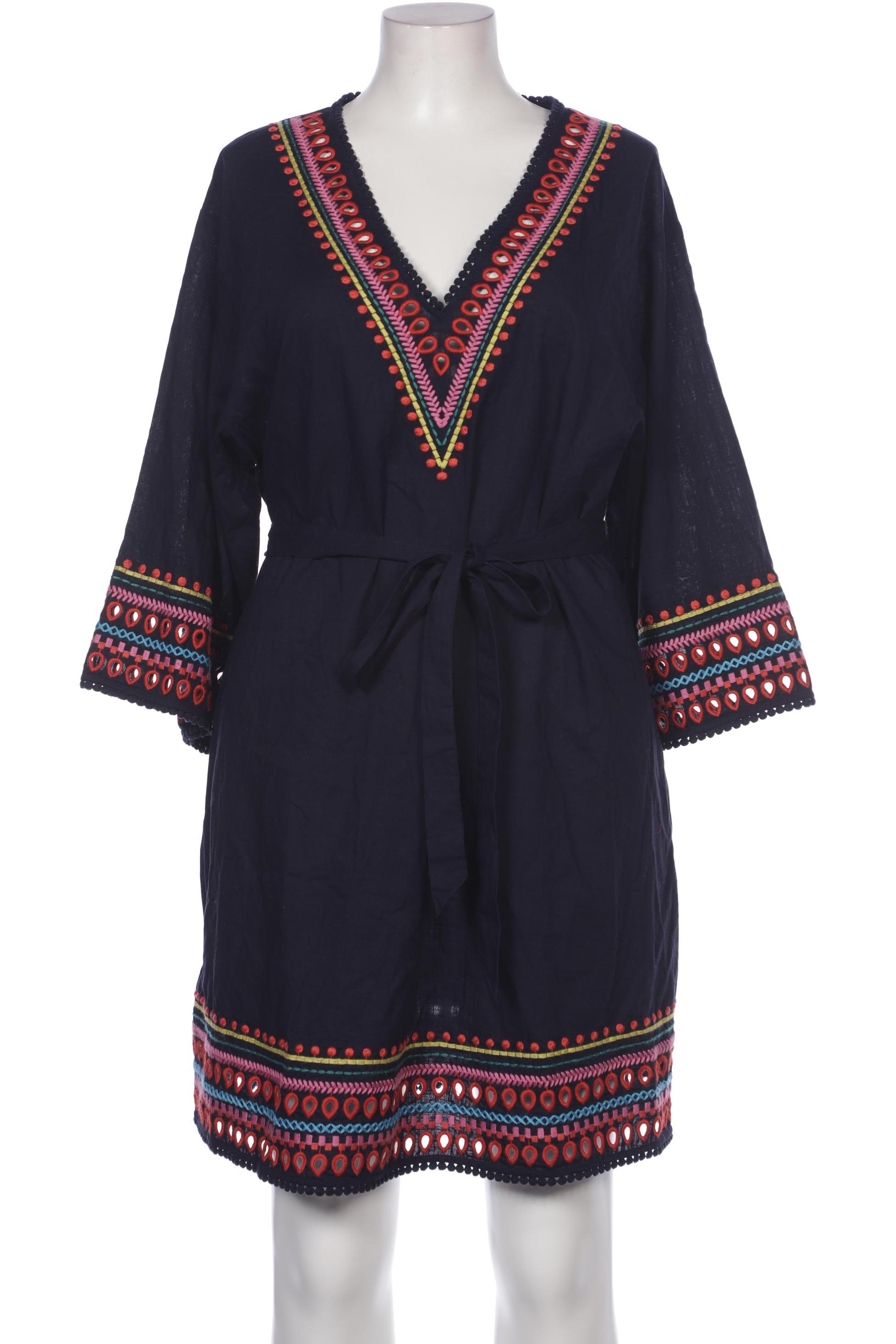 

Boden Damen Kleid, marineblau, Gr. 44