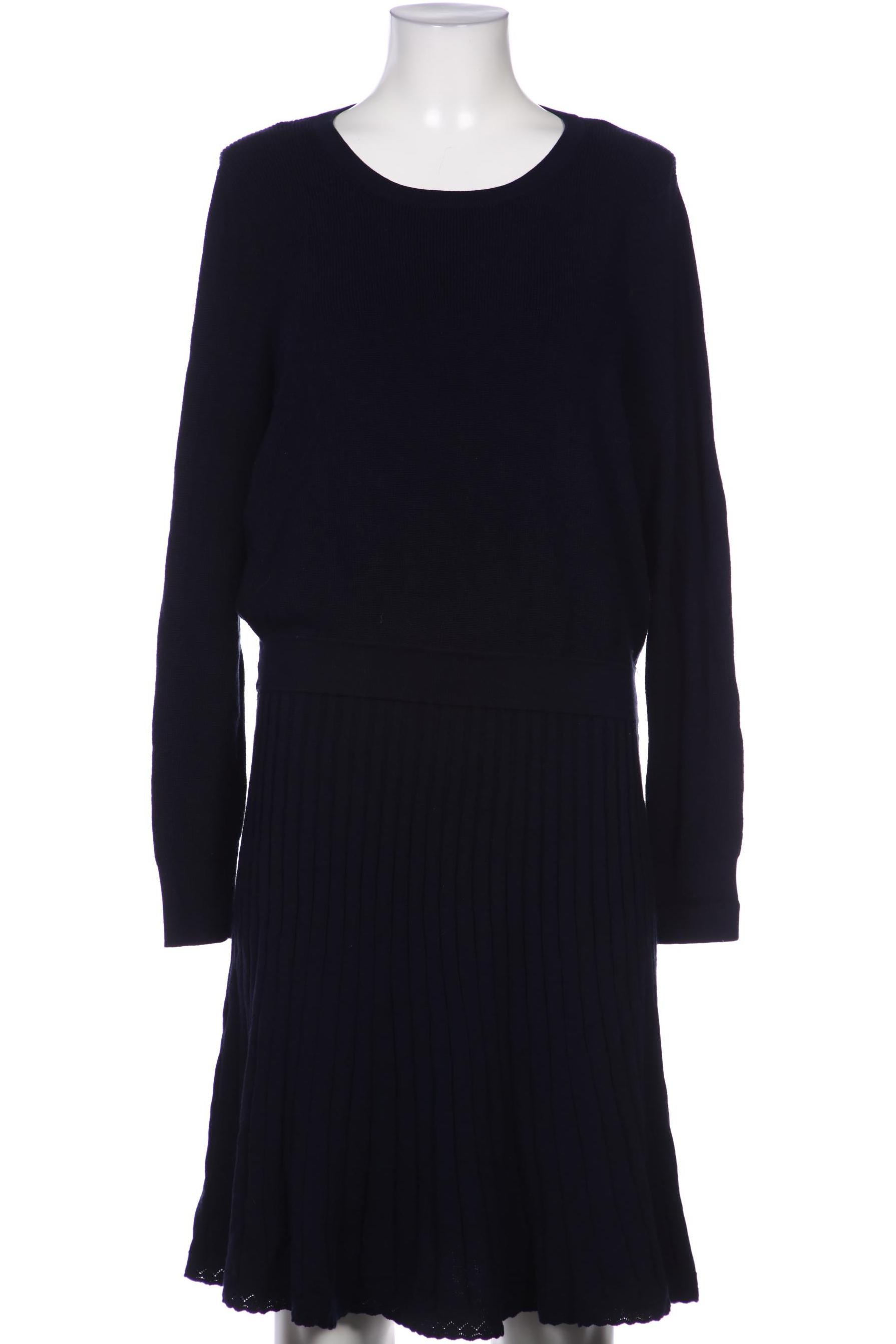 

Boden Damen Kleid, marineblau