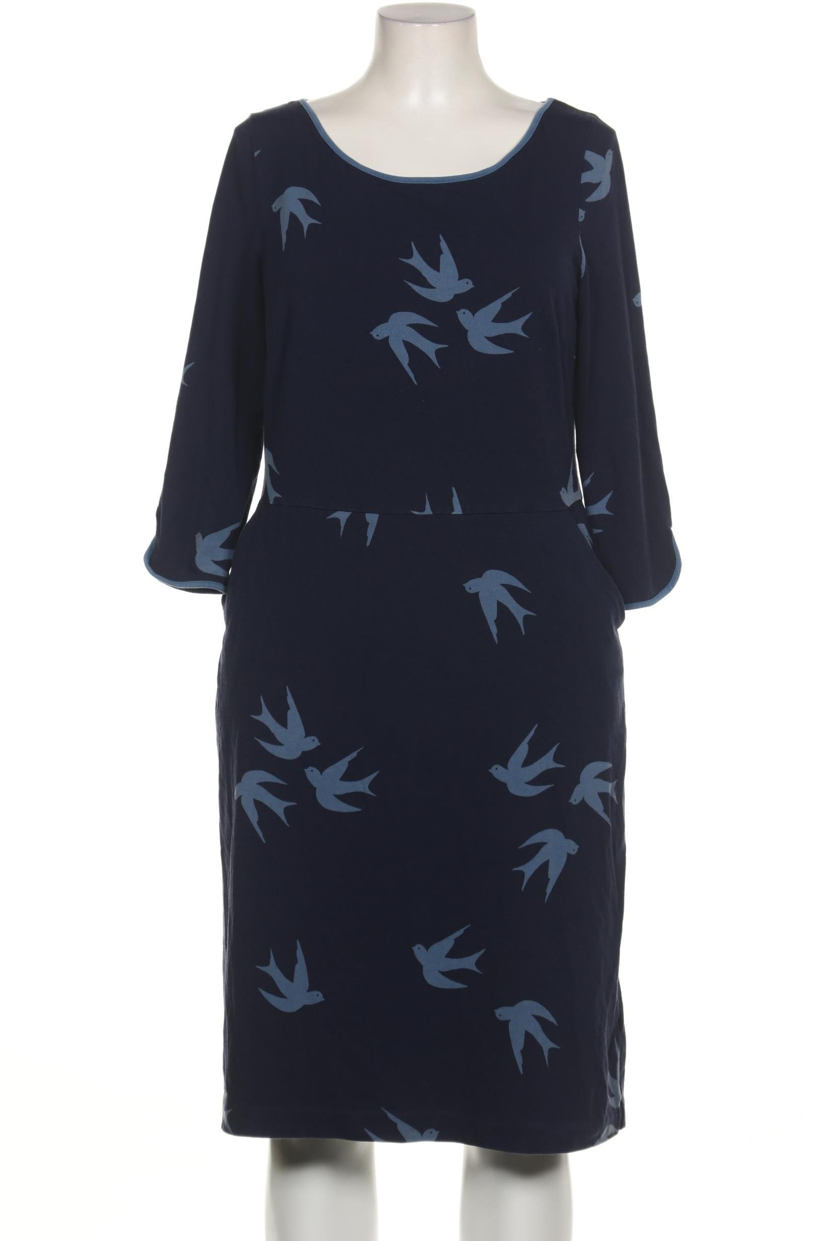 

Boden Damen Kleid, marineblau, Gr. 42