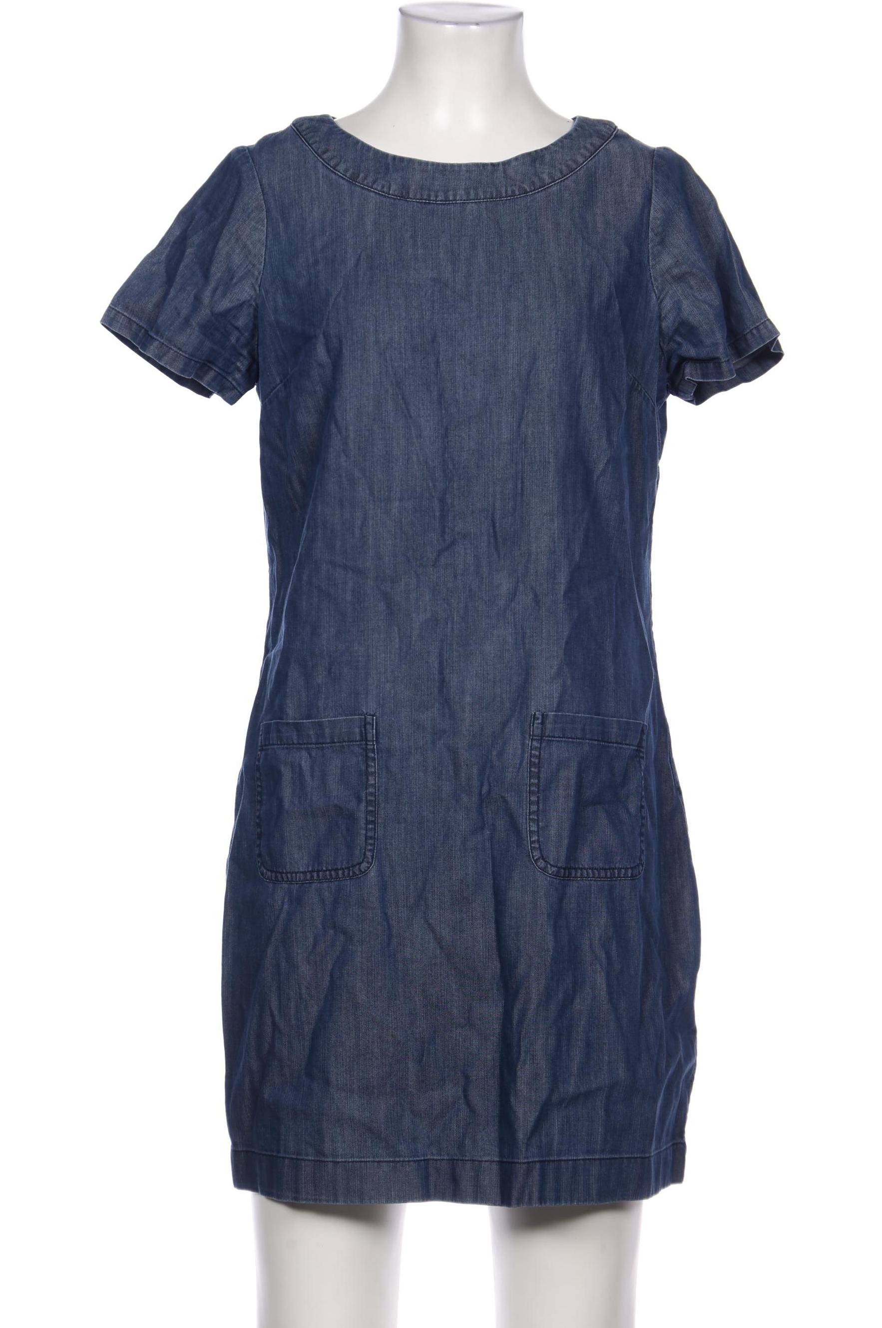 

Boden Damen Kleid, blau