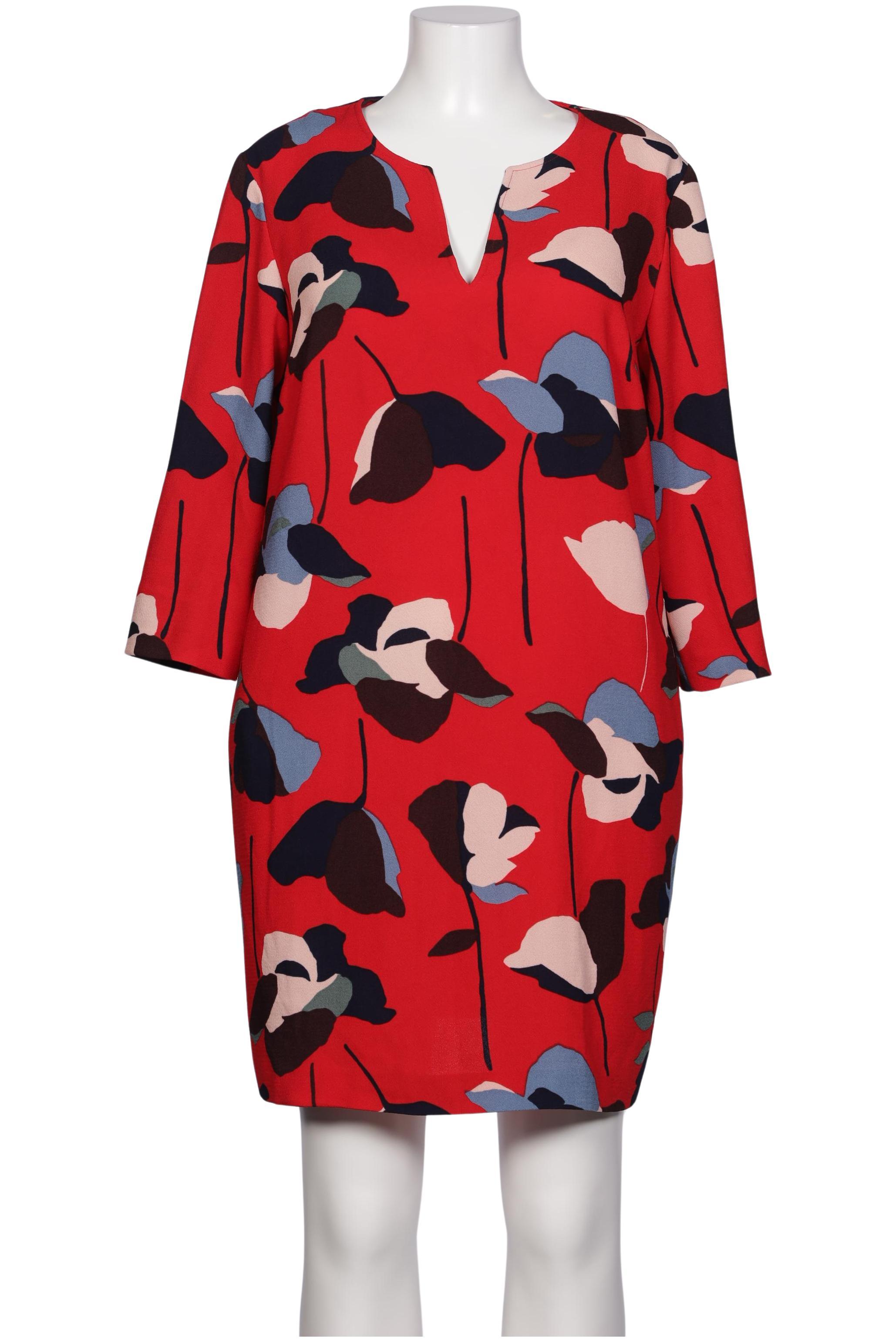

Boden Damen Kleid, rot, Gr. 42