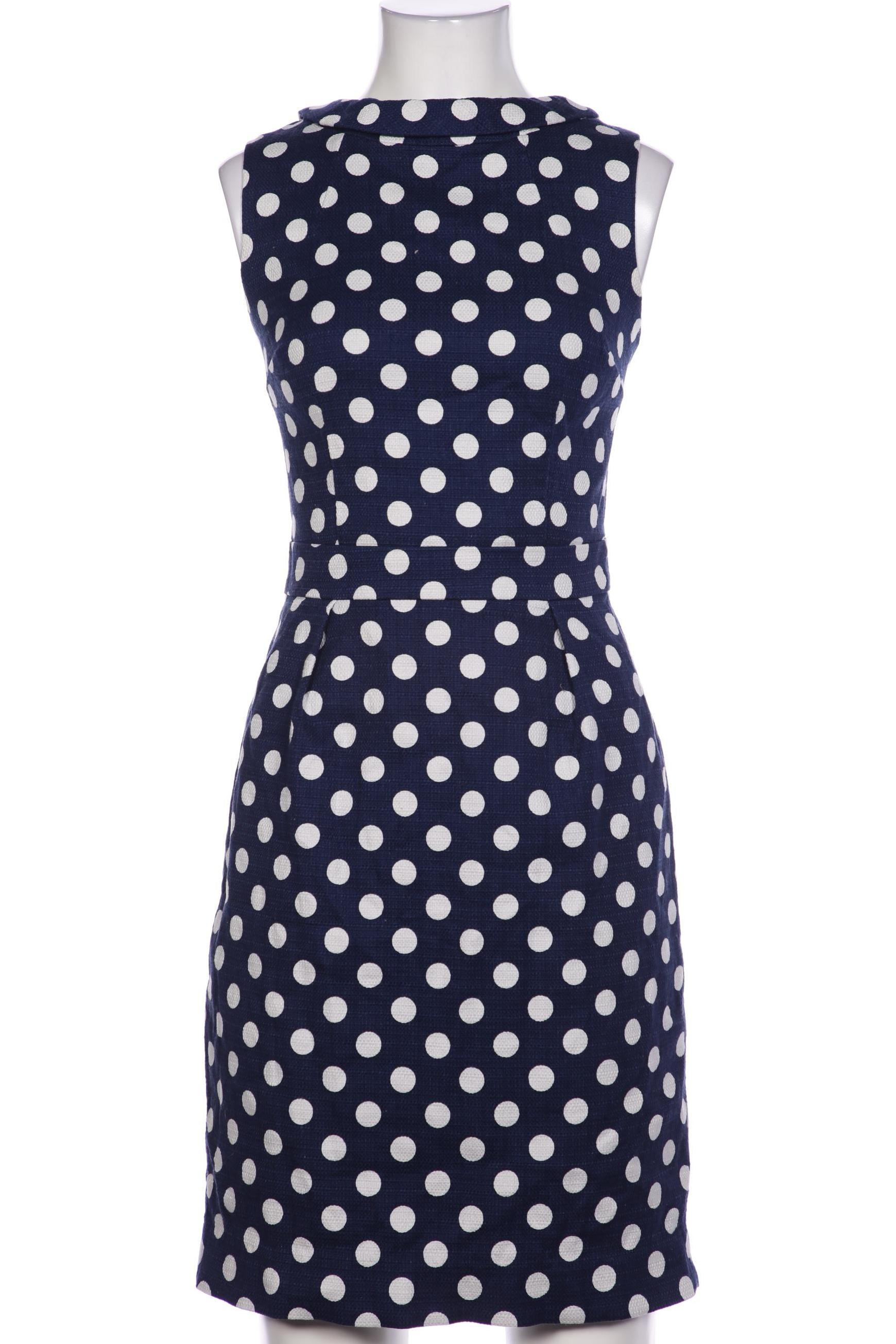 

Boden Damen Kleid, blau, Gr. 36