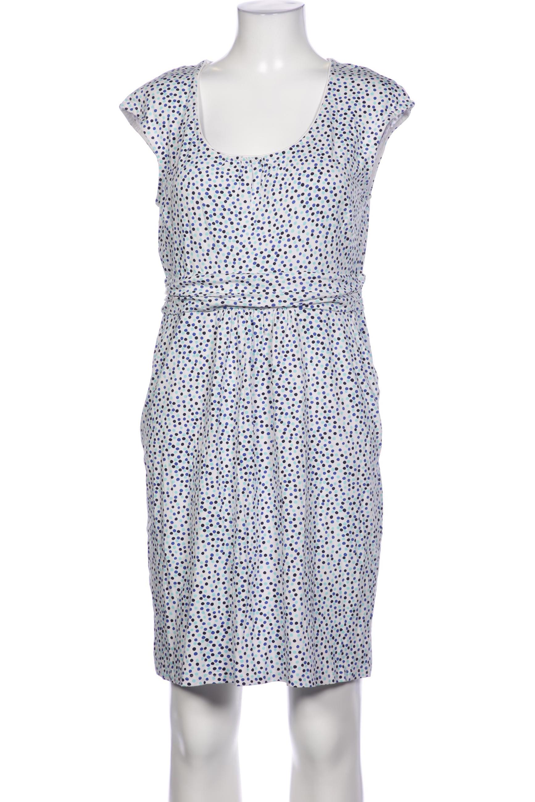 

Boden Damen Kleid, mehrfarbig, Gr. 38