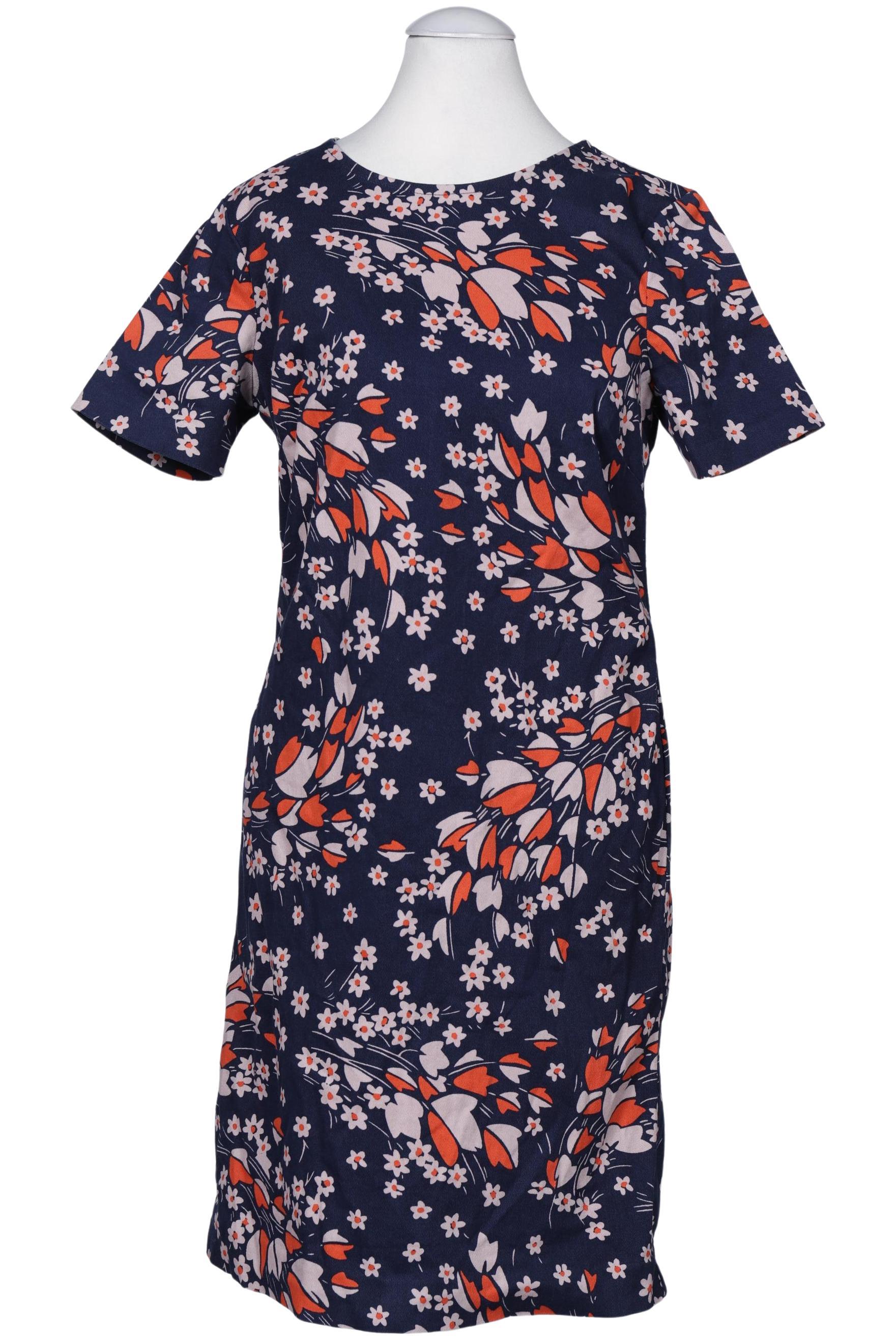 

Boden Damen Kleid, marineblau, Gr. 32