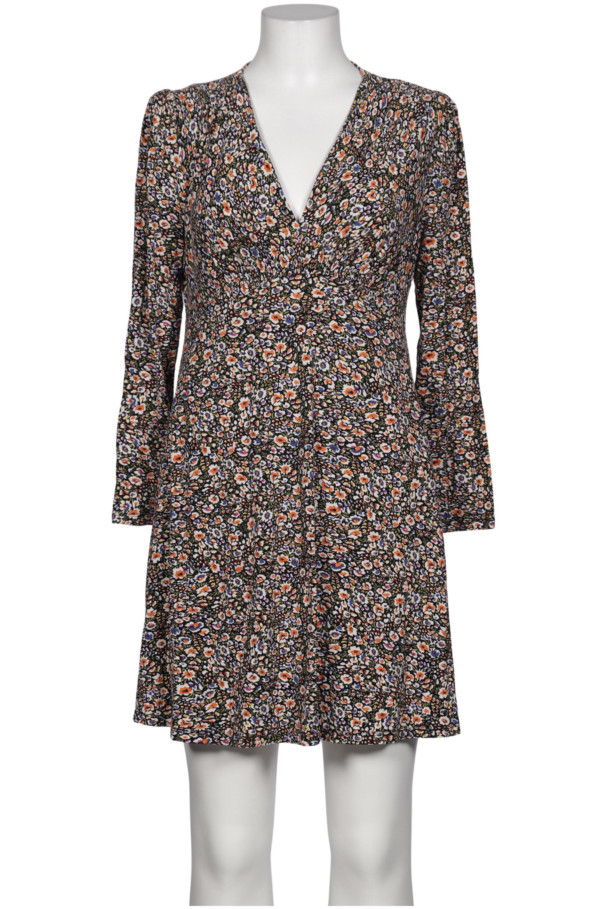 

Boden Damen Kleid, mehrfarbig, Gr. 40