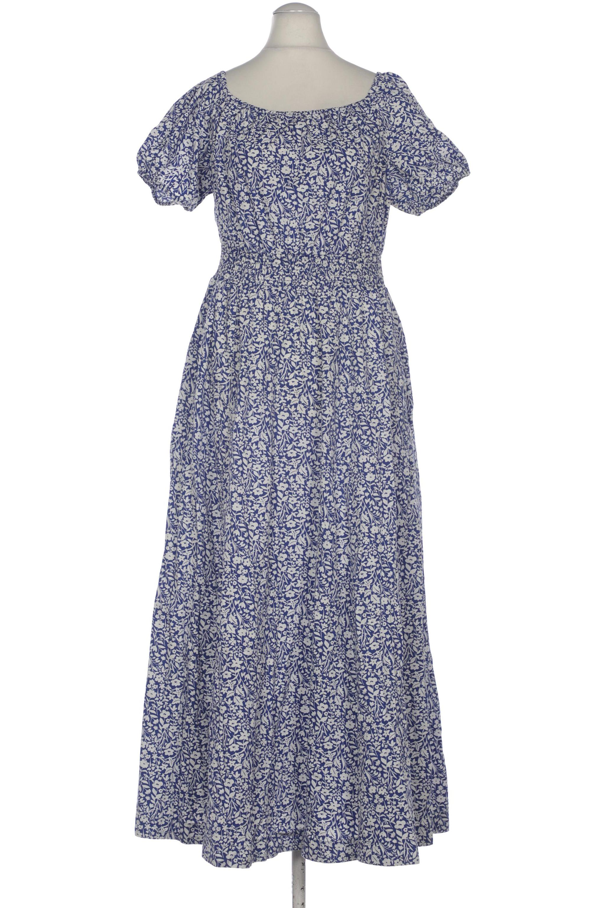 

Boden Damen Kleid, blau, Gr. 40