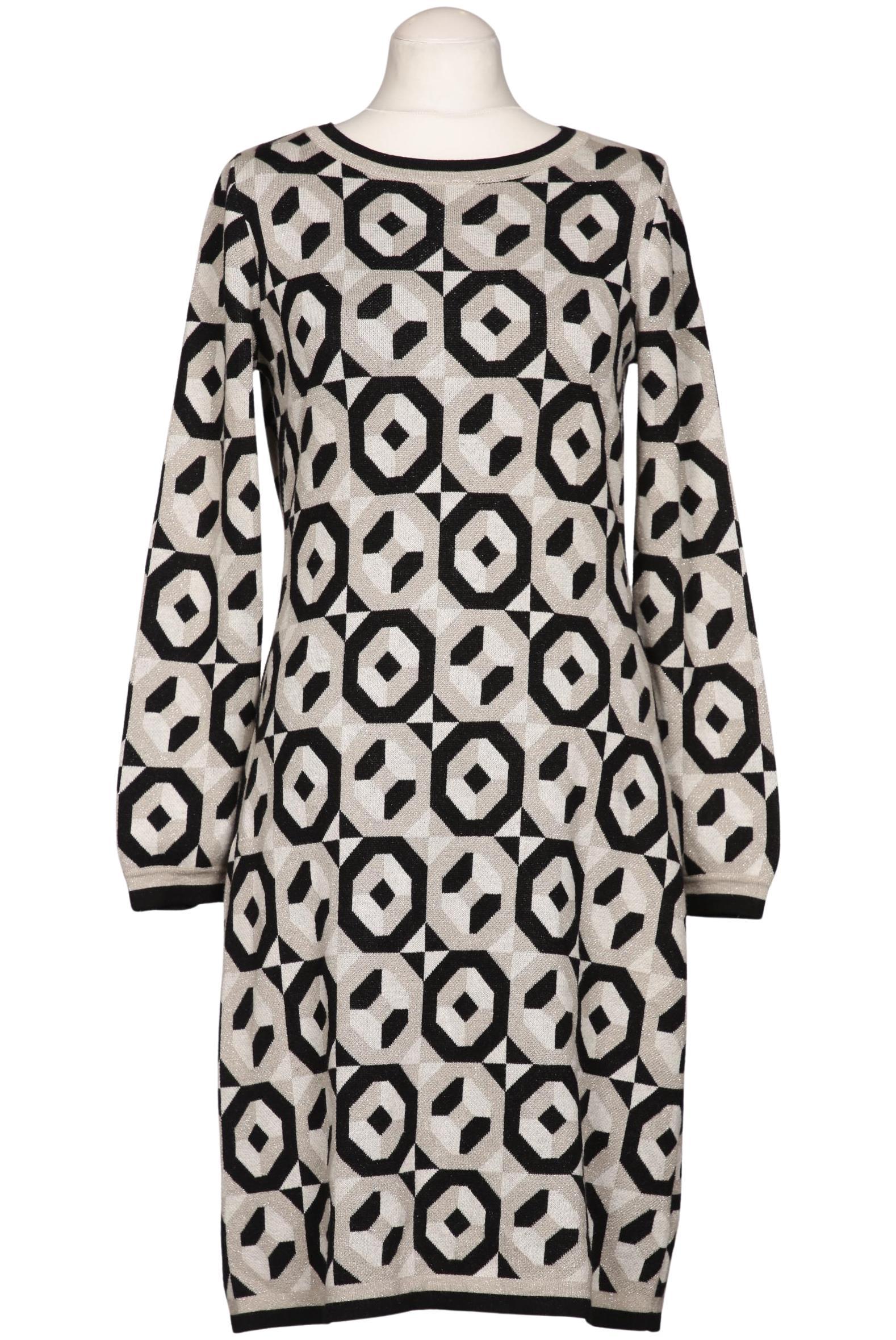 

Boden Damen Kleid, mehrfarbig, Gr. 38