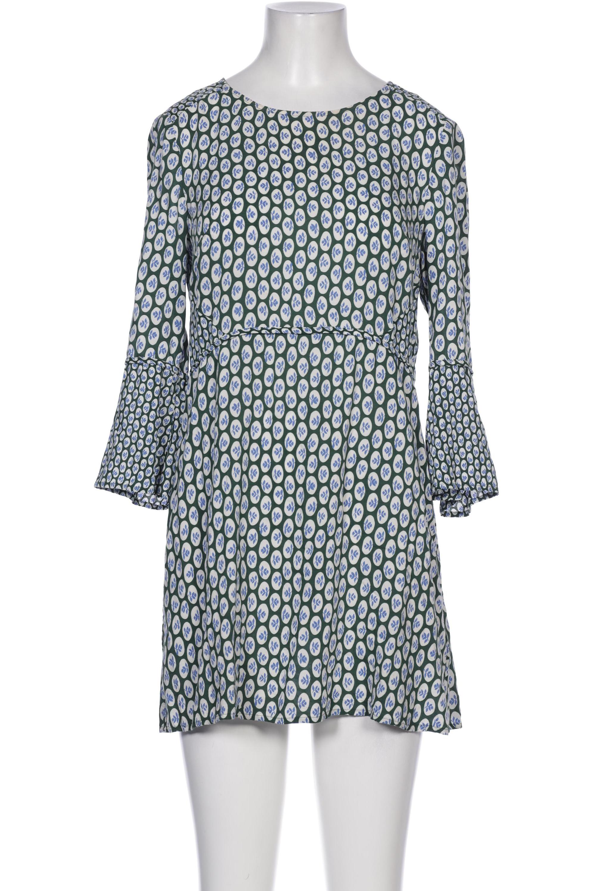 

Boden Damen Kleid, grün