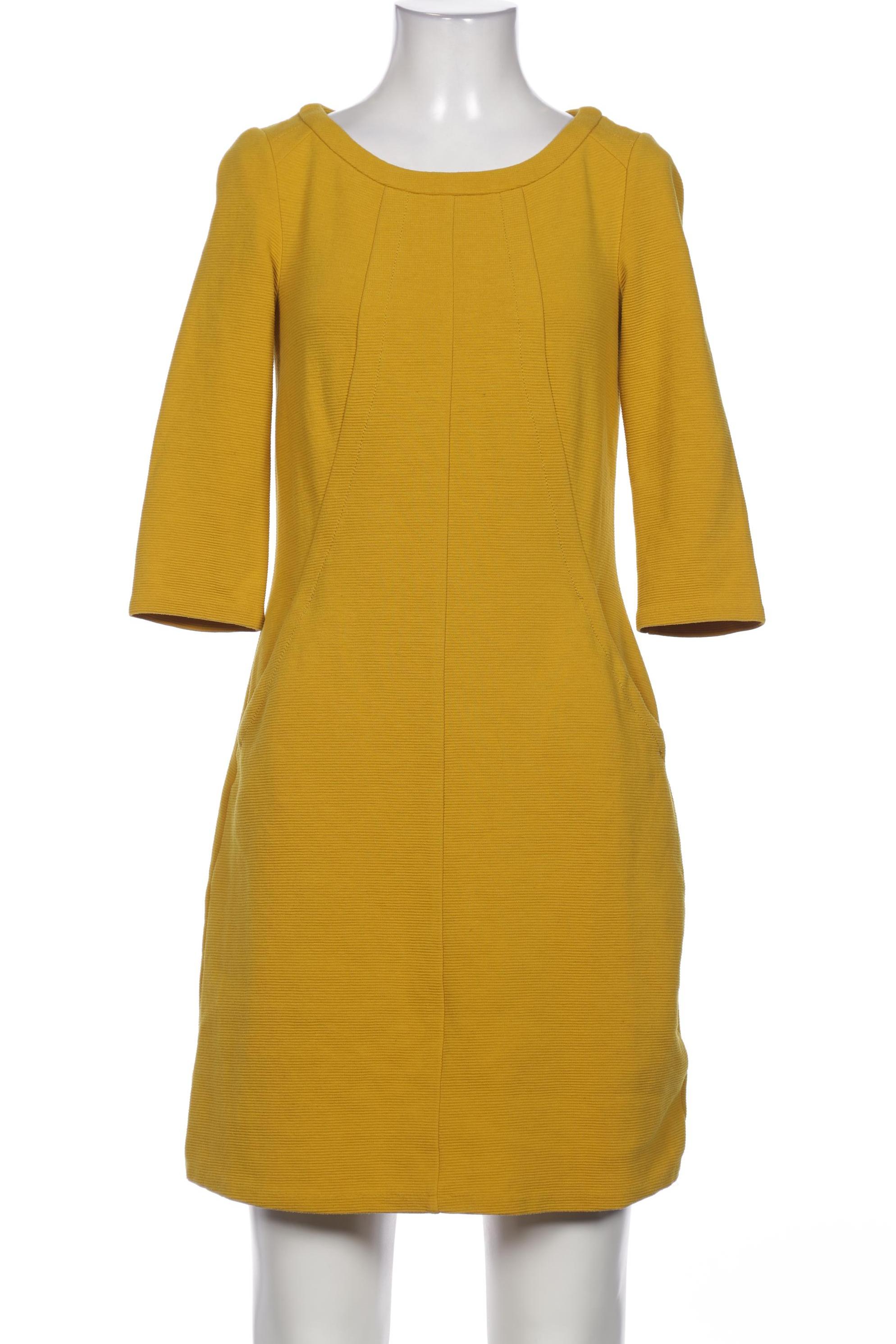 

Boden Damen Kleid, gelb, Gr. 34