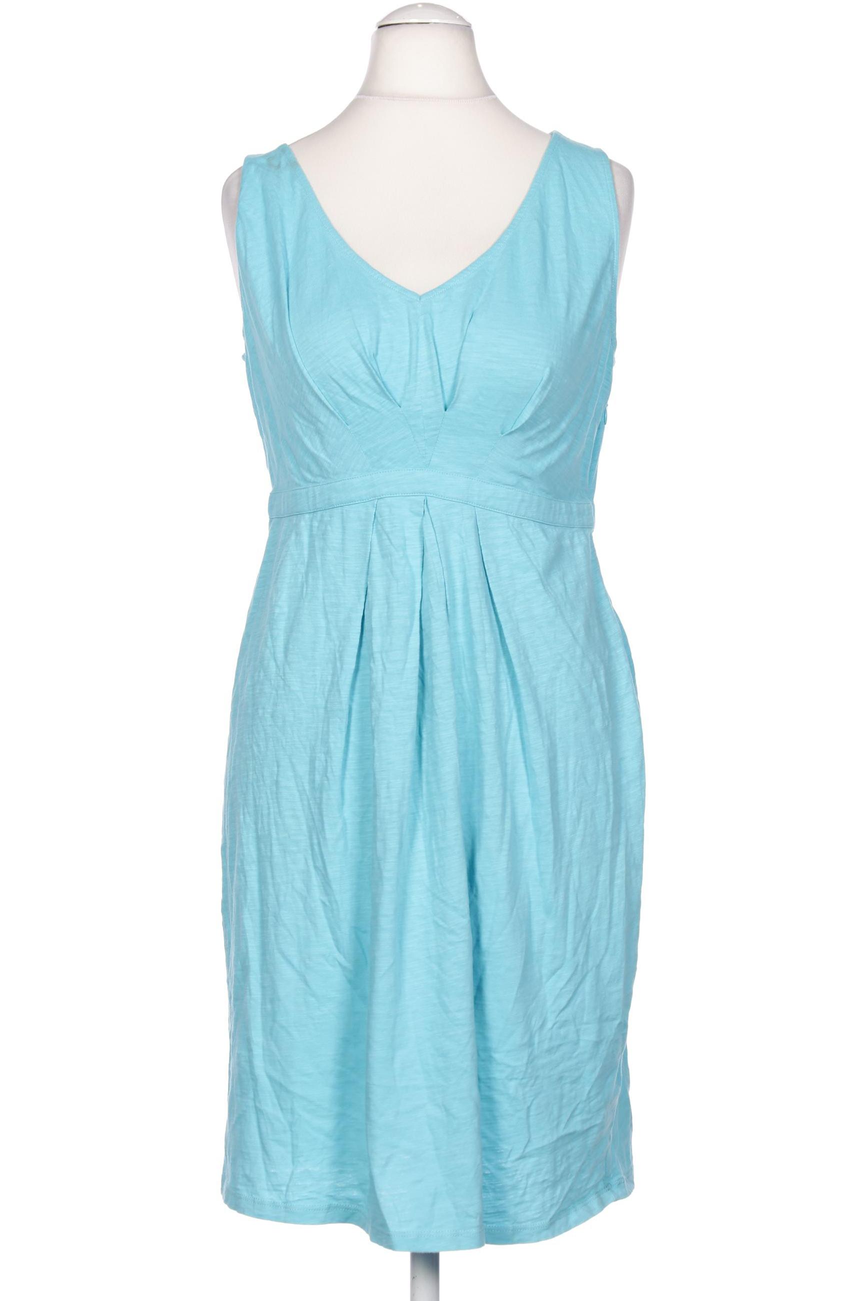 

Boden Damen Kleid, blau, Gr. 38