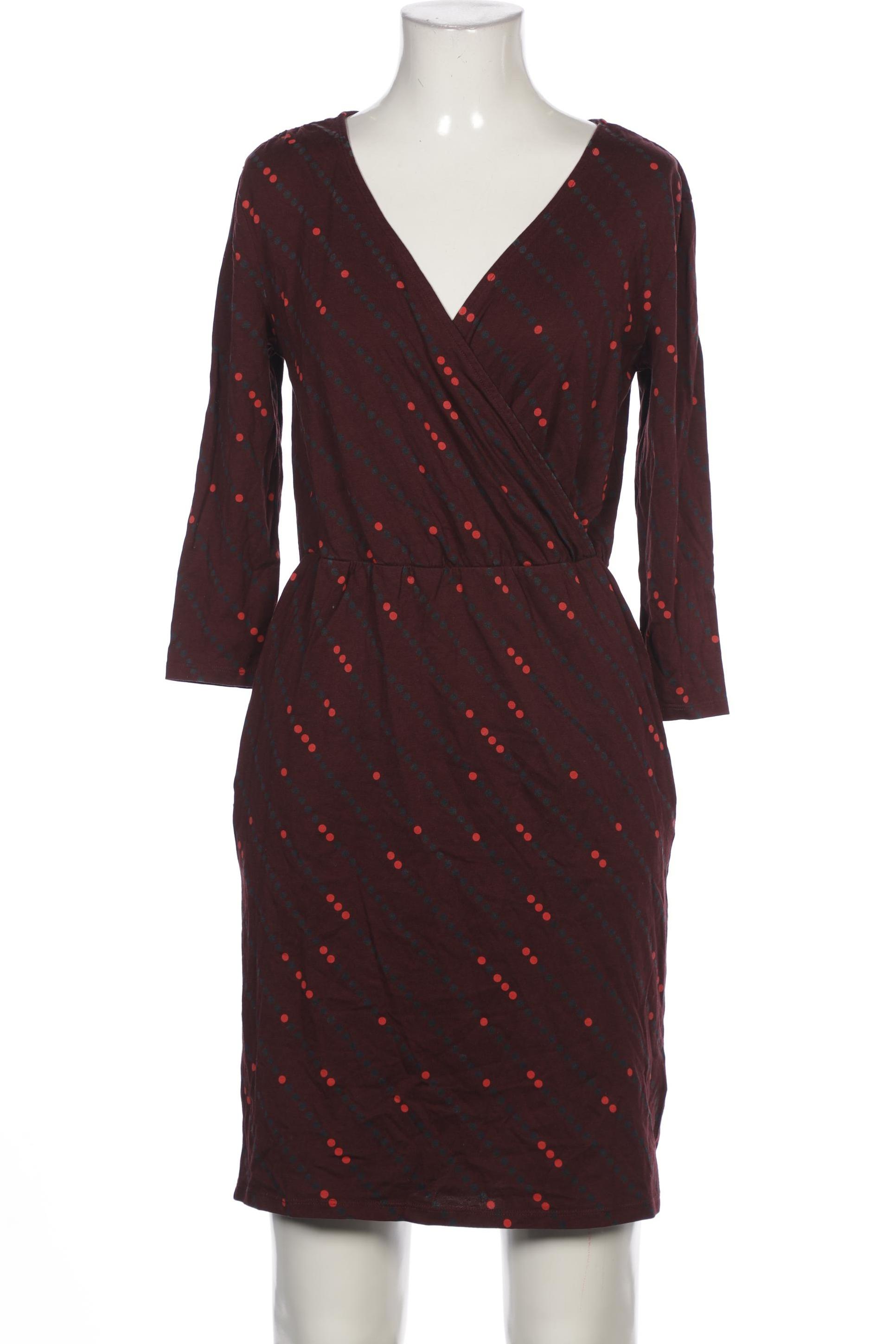

Boden Damen Kleid, bordeaux, Gr. 34