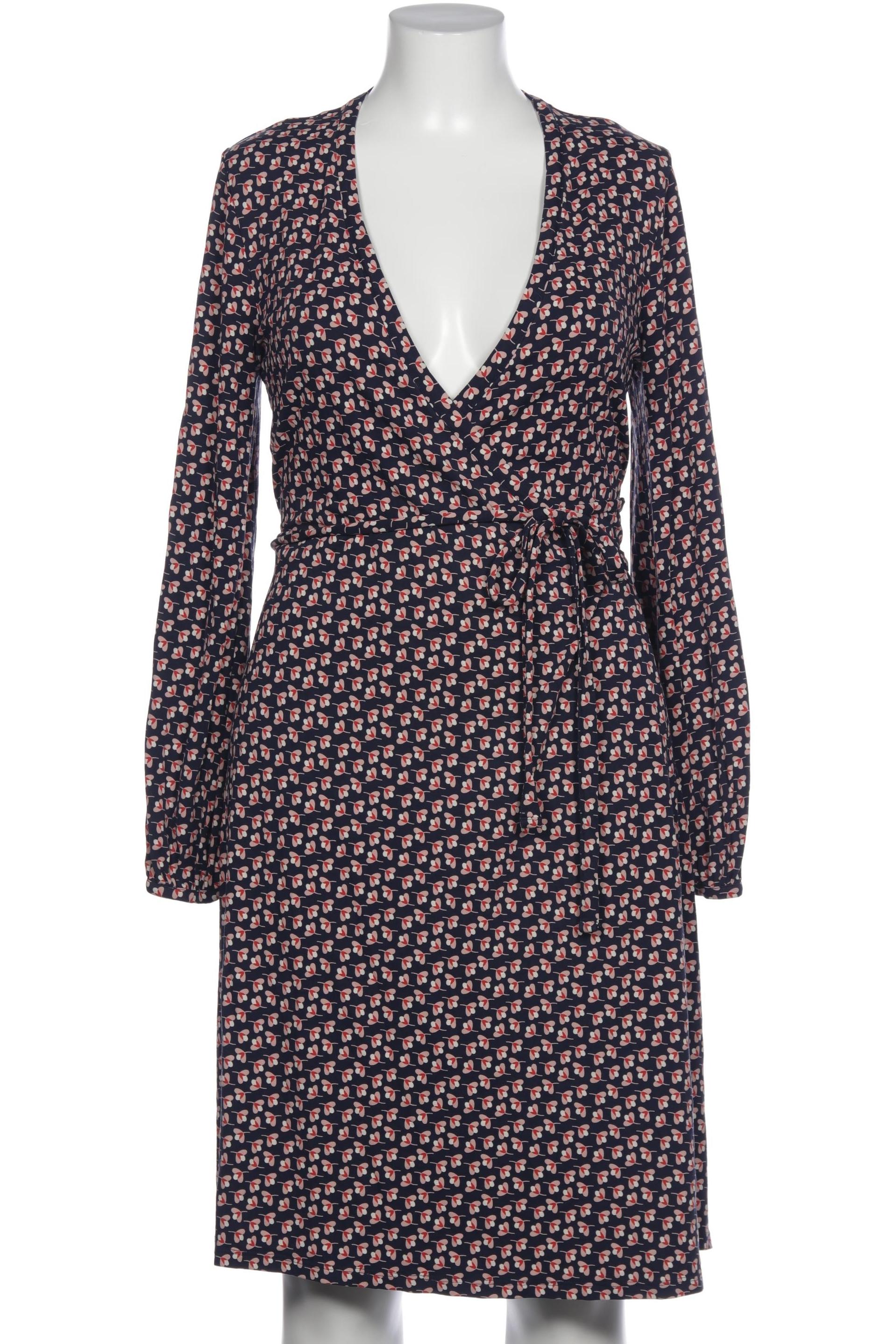 

Boden Damen Kleid, mehrfarbig, Gr. 42