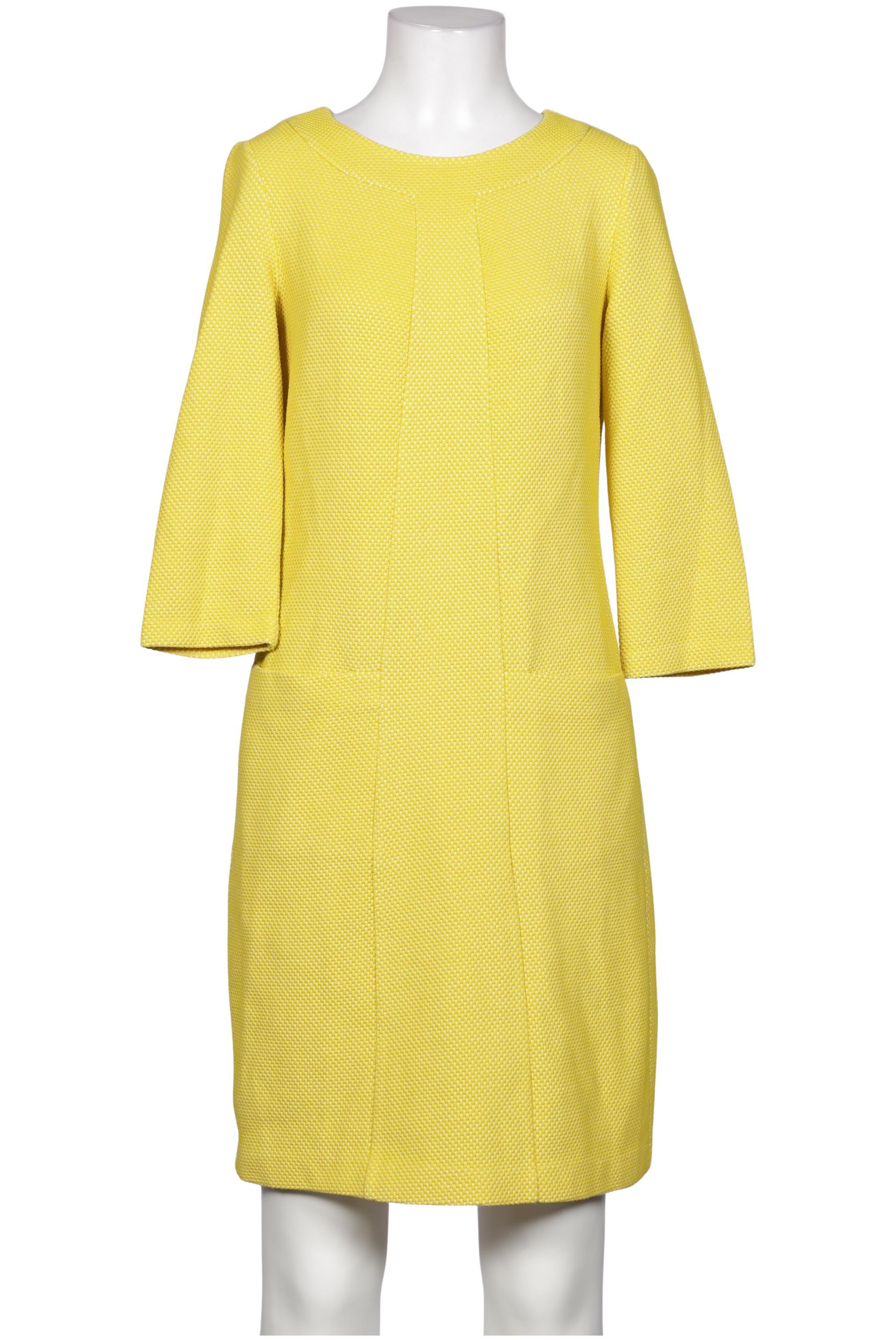 

Boden Damen Kleid, gelb, Gr. 34