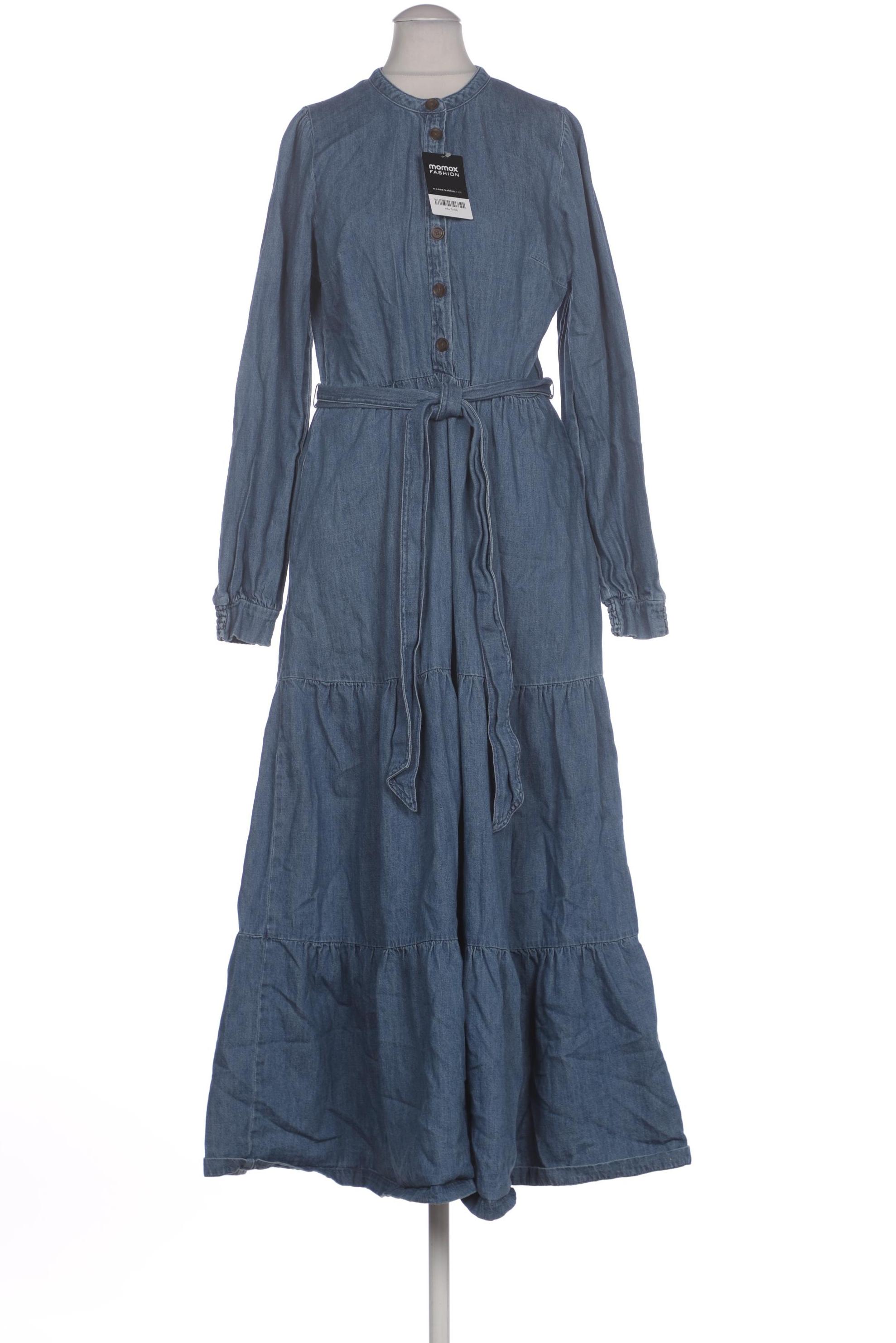 

Boden Damen Kleid, blau, Gr. 36