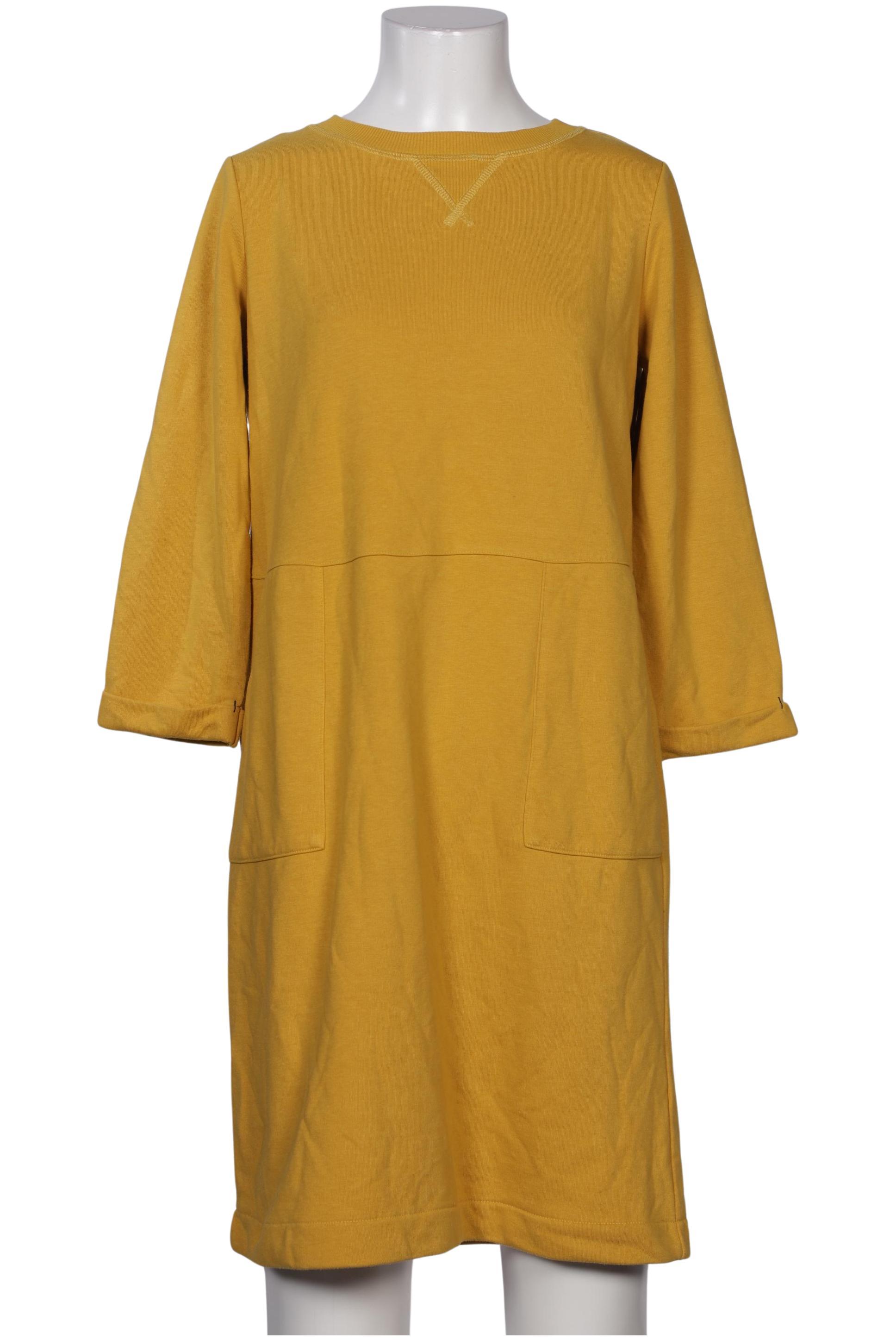 

Boden Damen Kleid, gelb, Gr. 38