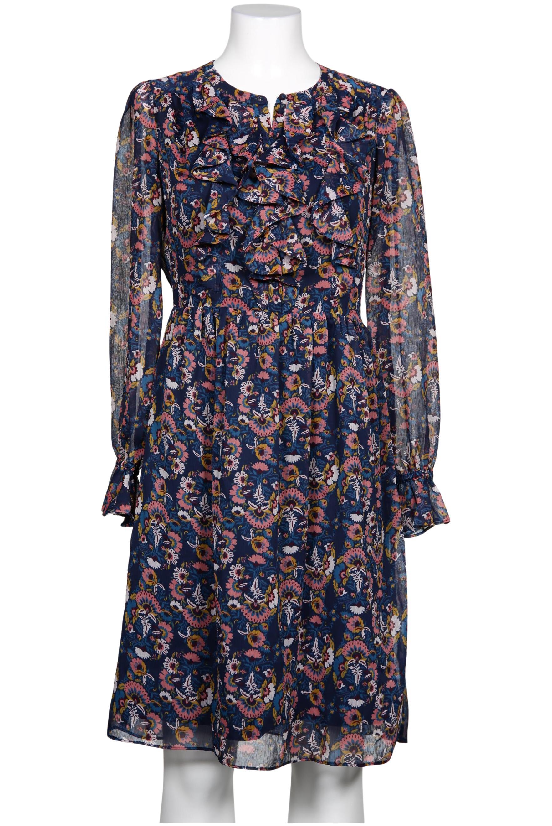 

Boden Damen Kleid, marineblau, Gr. 38