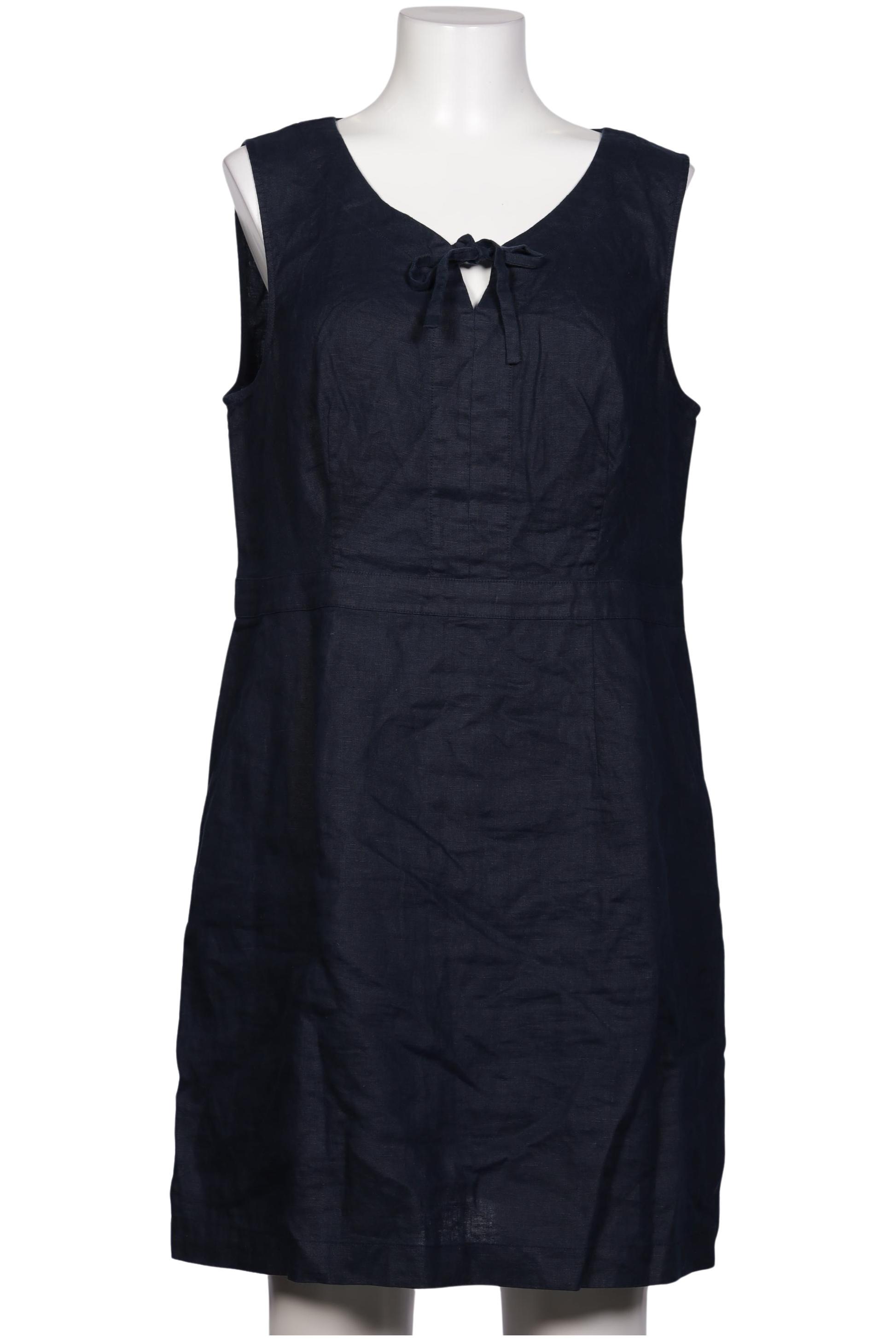 

Boden Damen Kleid, marineblau, Gr. 42