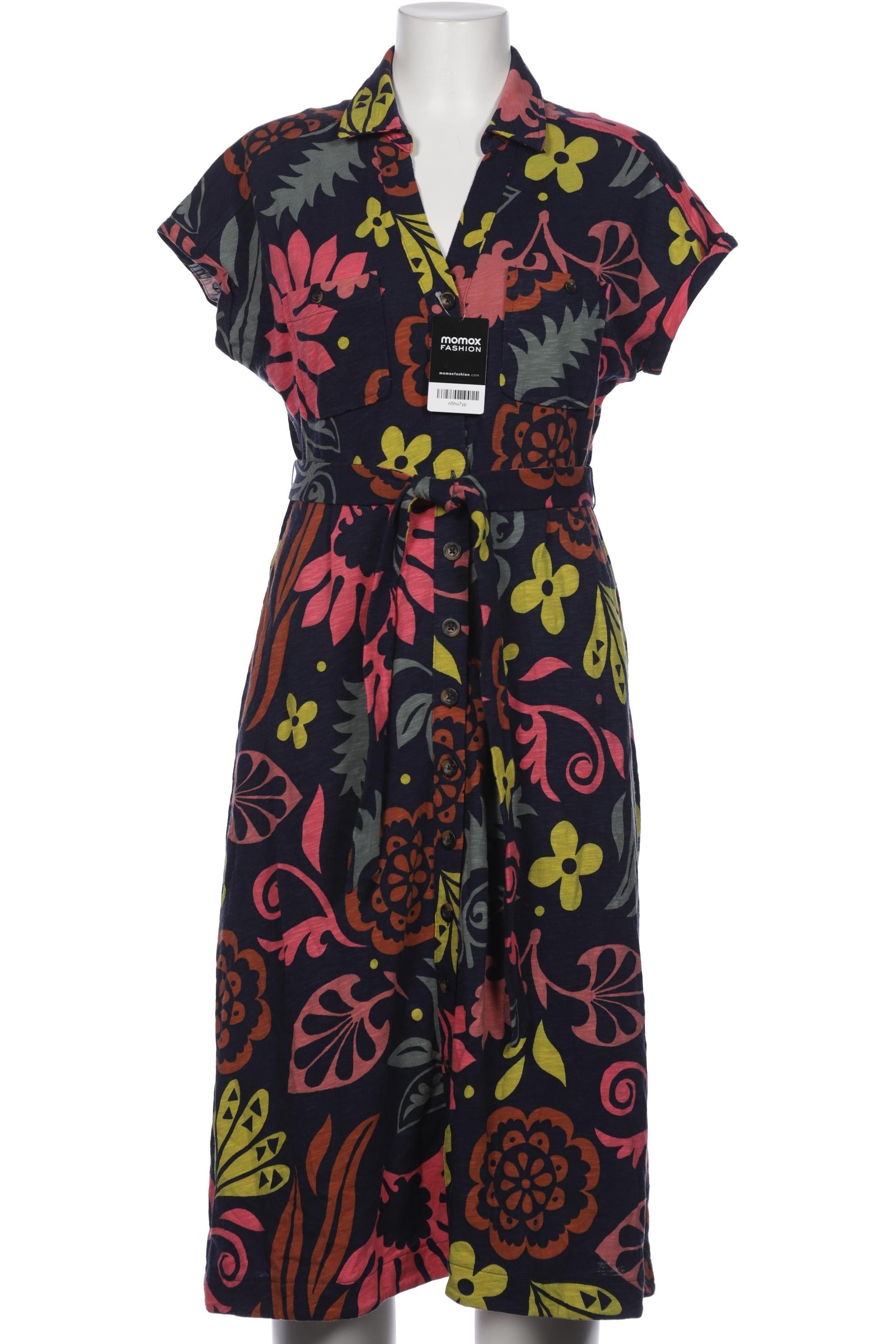 

Boden Damen Kleid, marineblau, Gr. 38