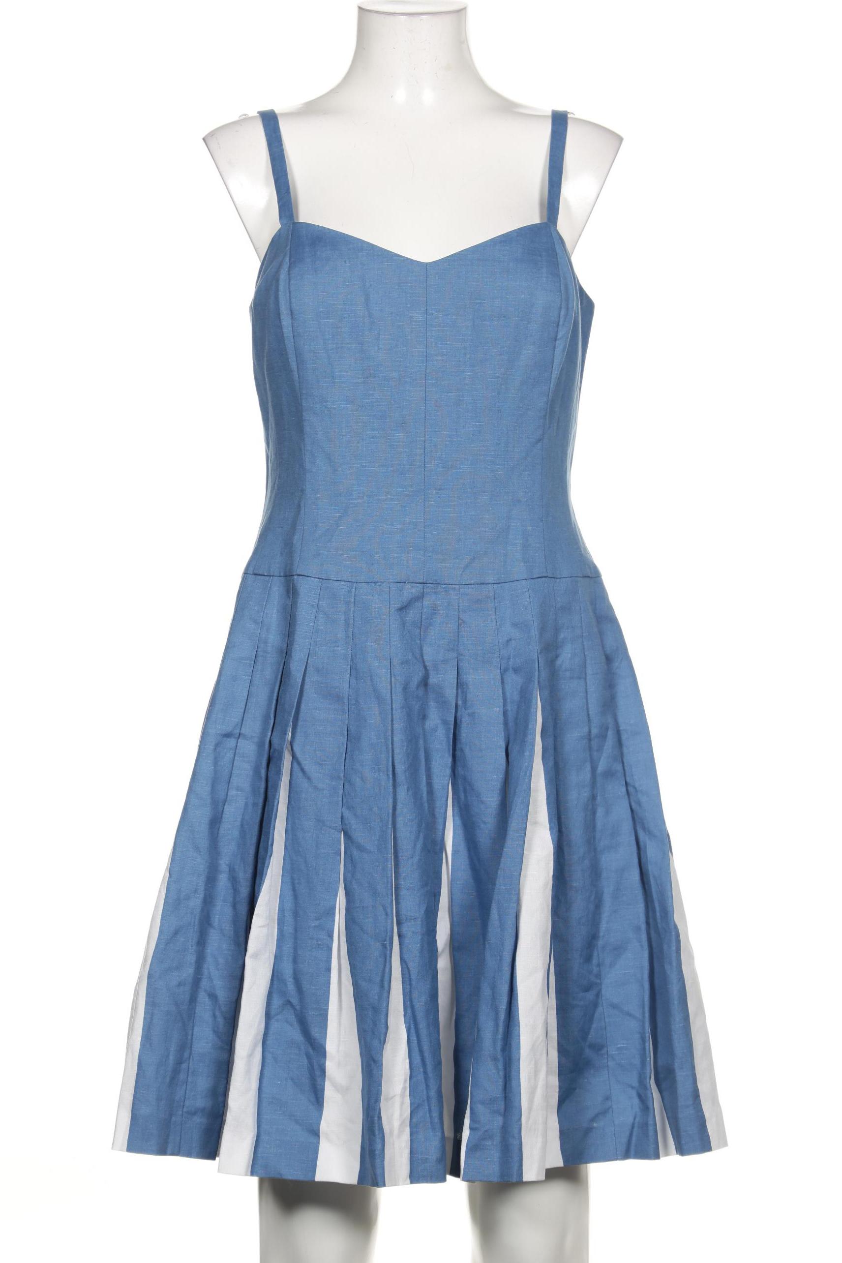 

Boden Damen Kleid, blau