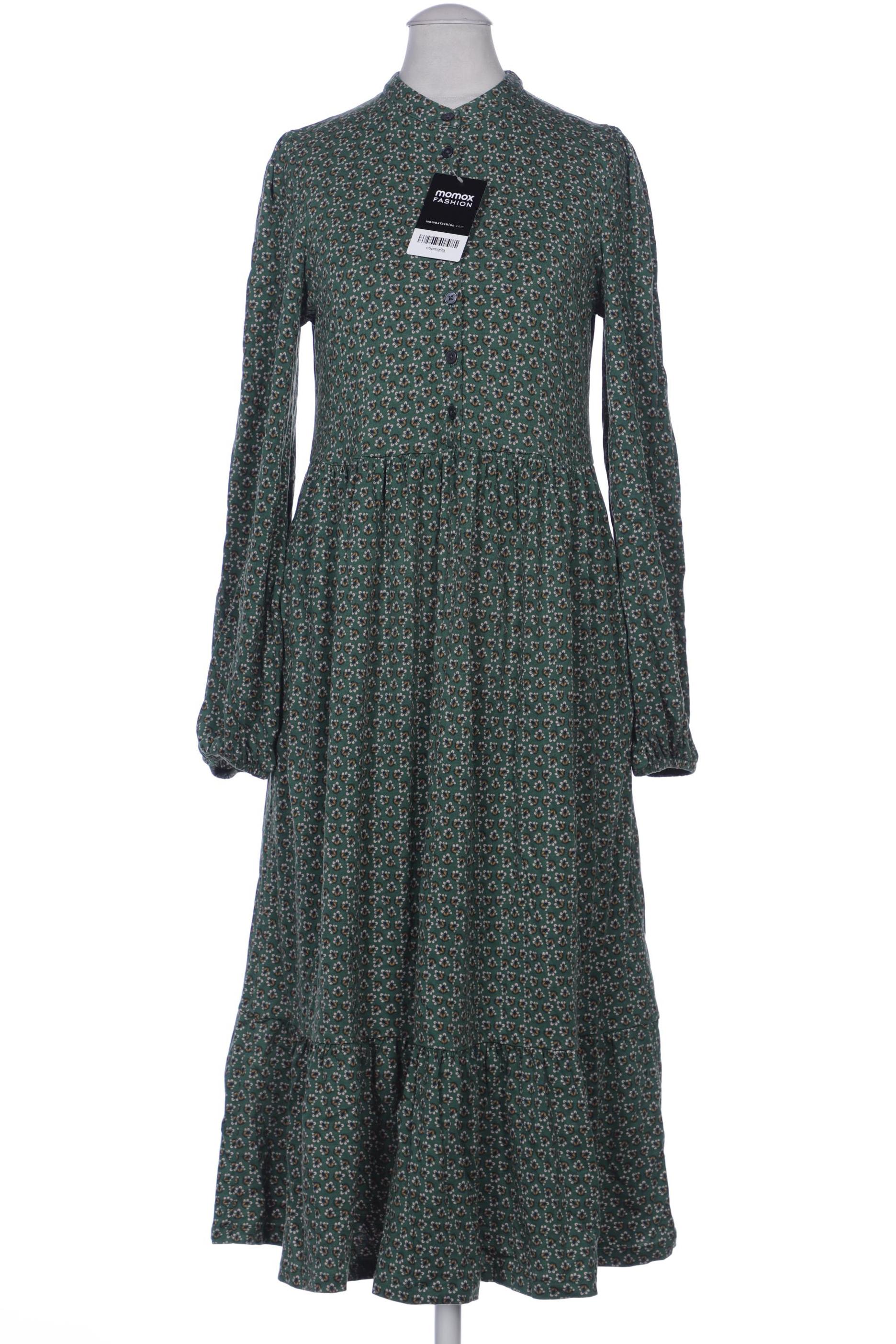 

Boden Damen Kleid, grün, Gr. 36