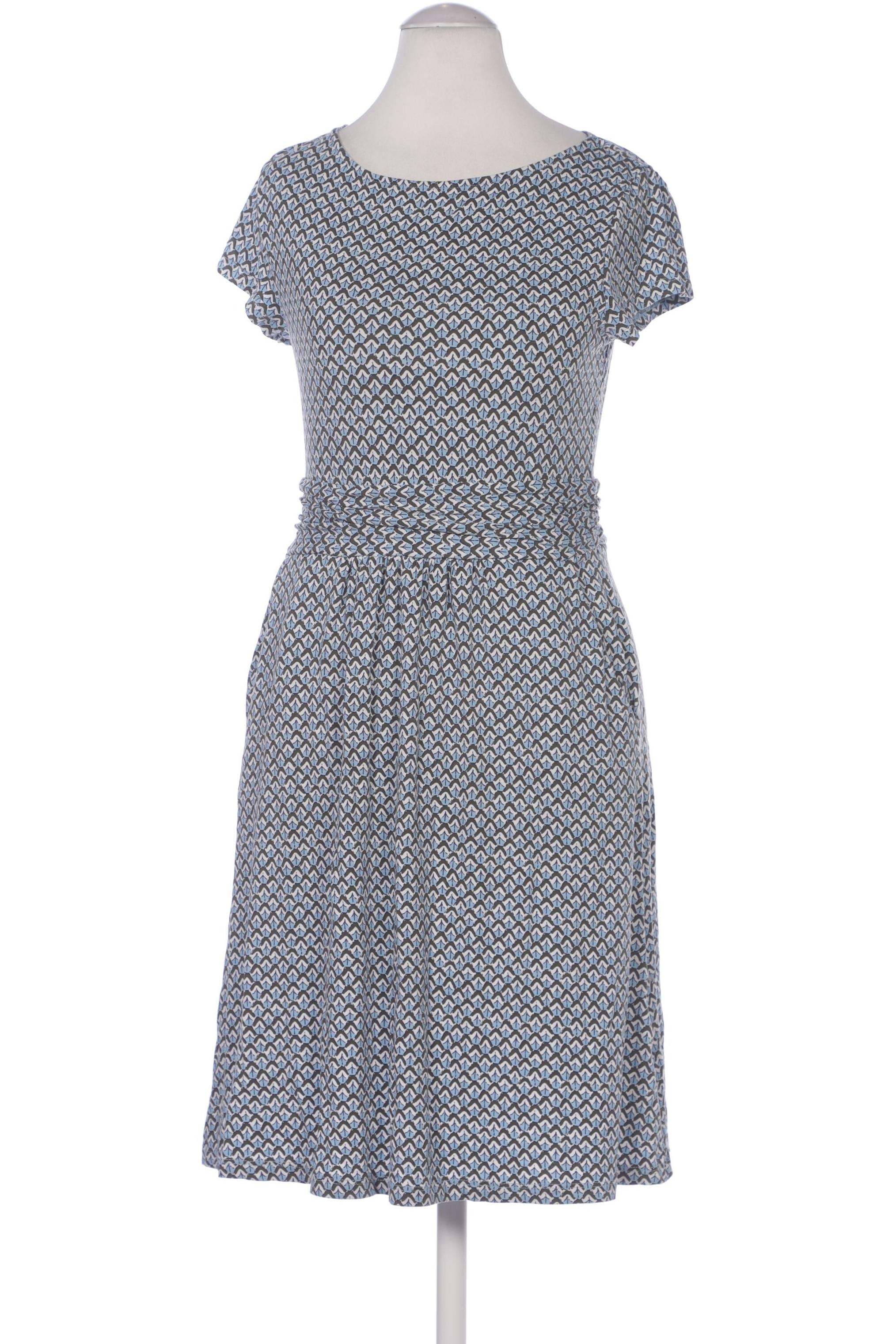 

Boden Damen Kleid, hellblau, Gr. 34