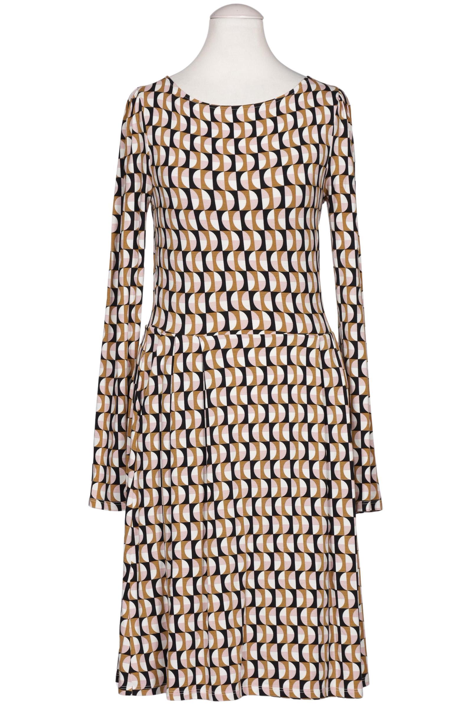 

Boden Damen Kleid, mehrfarbig, Gr. 34