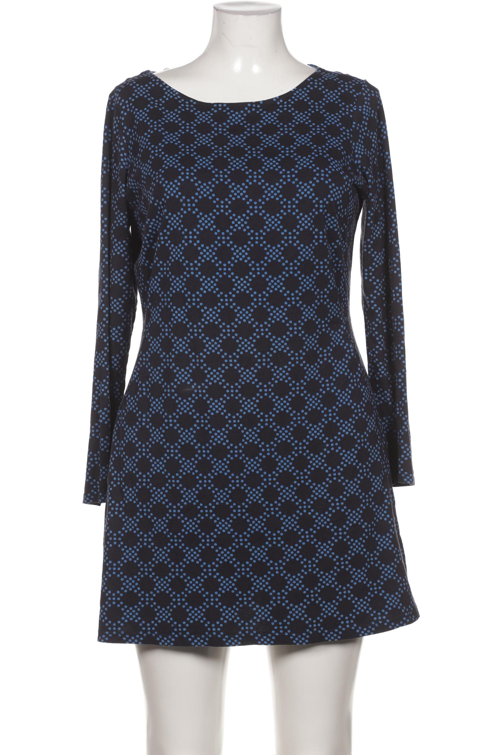 

Boden Damen Kleid, blau, Gr. 42
