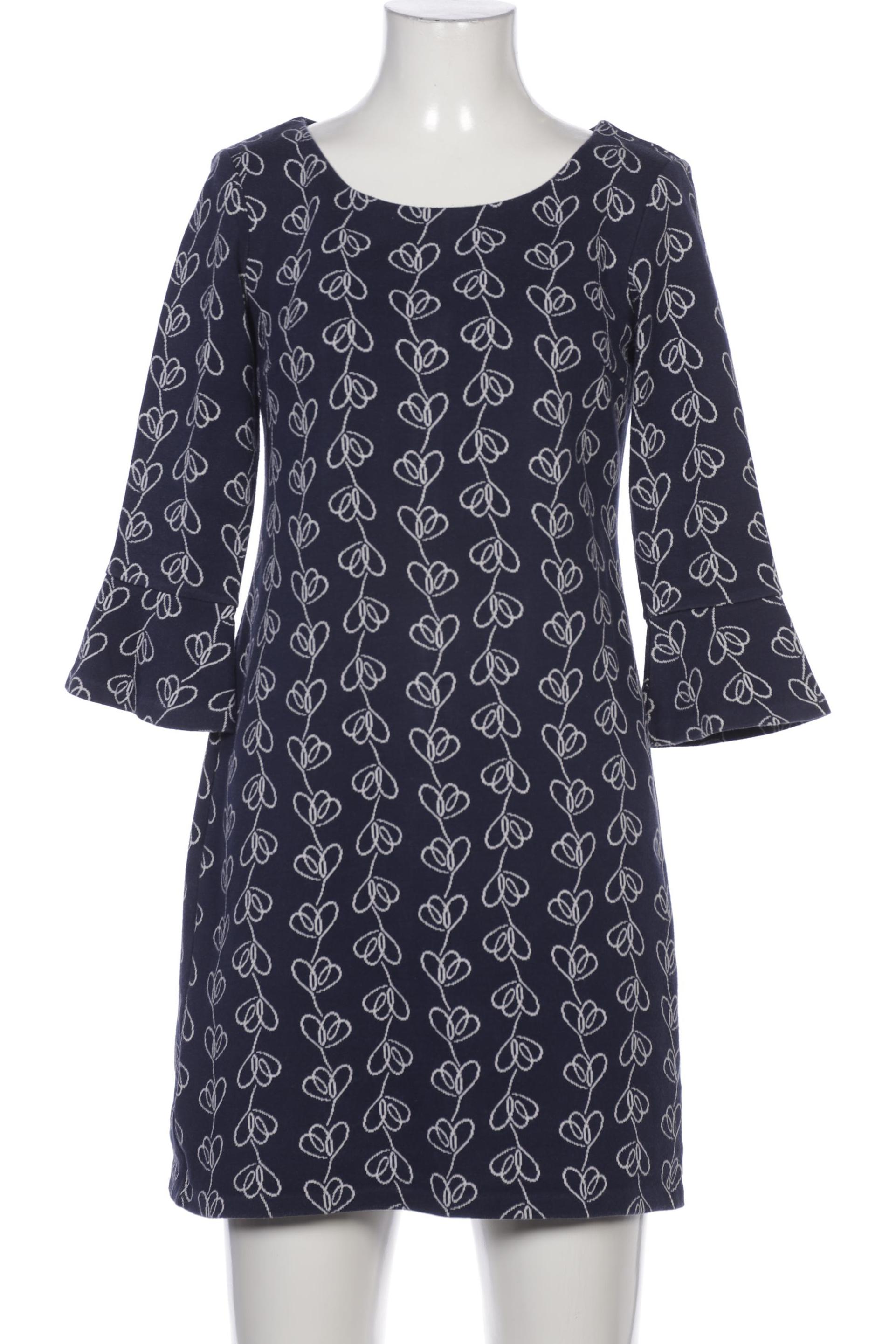 

Boden Damen Kleid, marineblau, Gr. 34