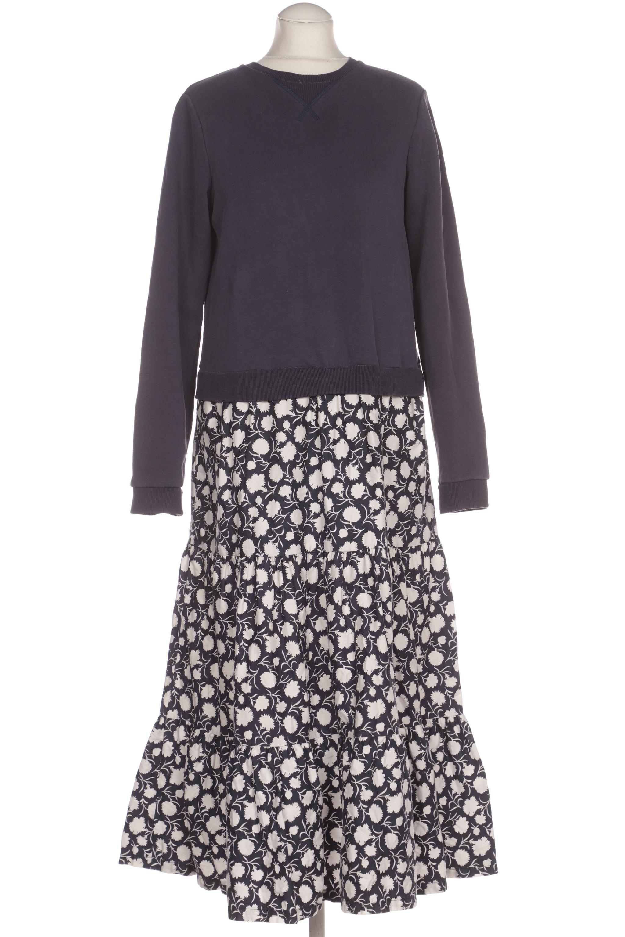 

Boden Damen Kleid, marineblau, Gr. 36