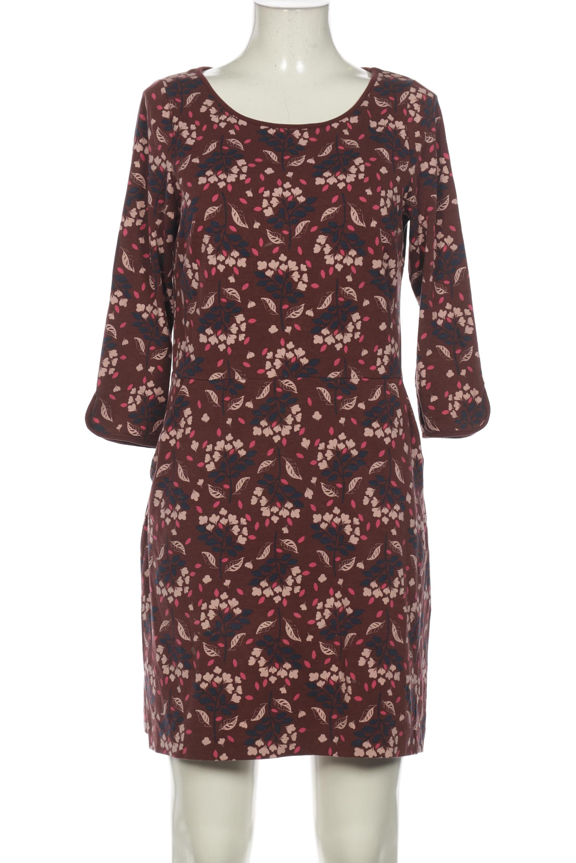 

Boden Damen Kleid, bordeaux, Gr. 40