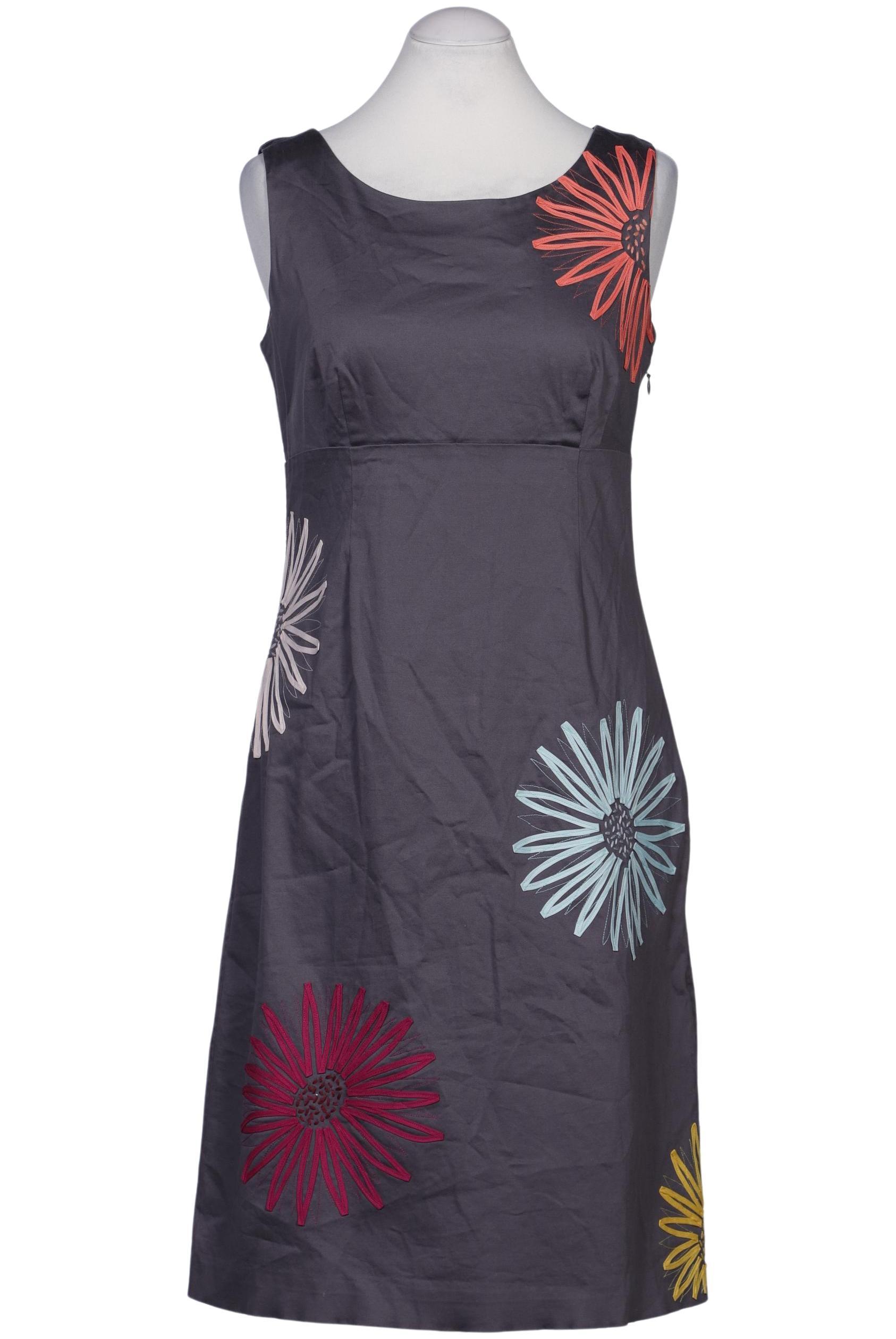 

Boden Damen Kleid, grau, Gr. 38