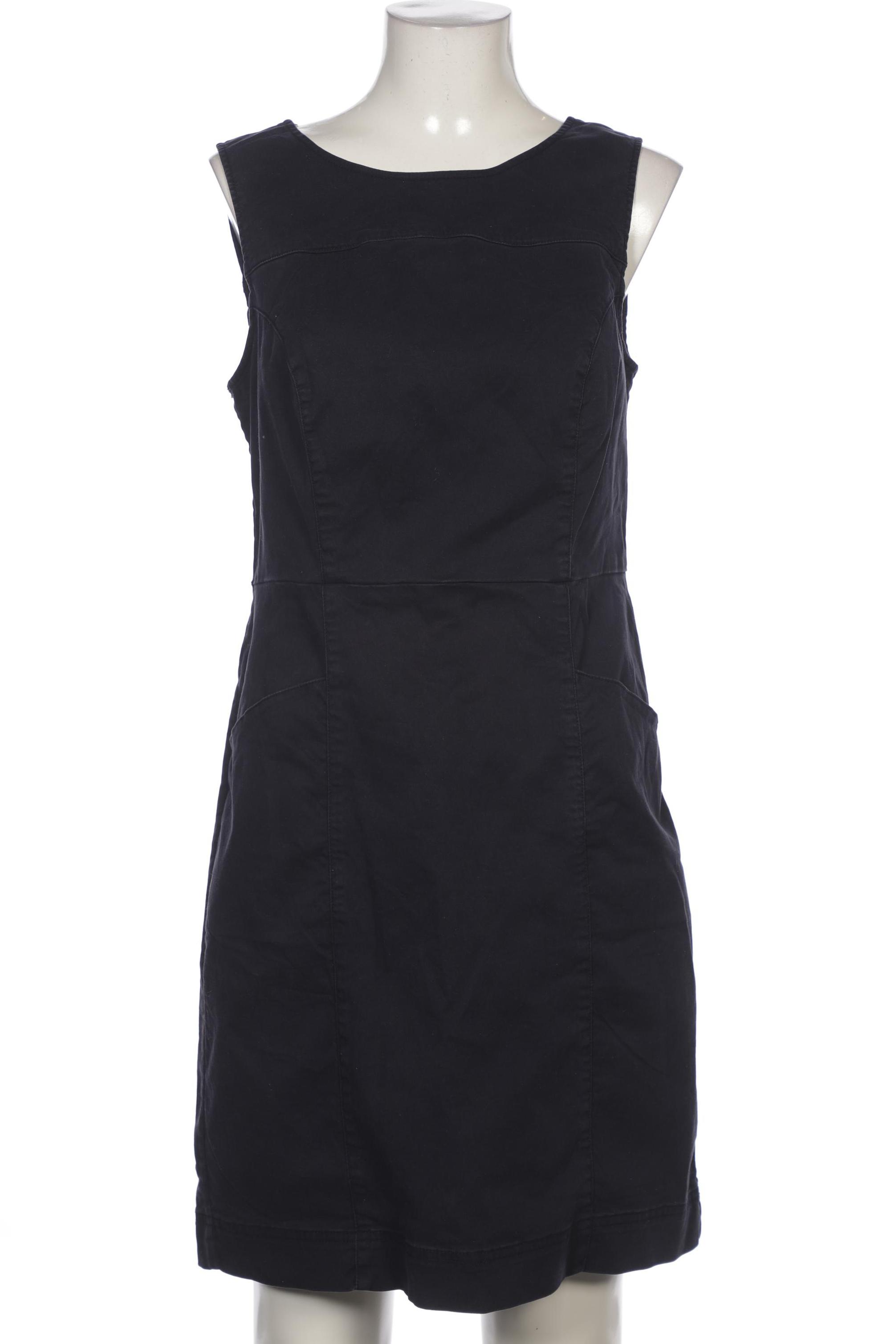 

Boden Damen Kleid, marineblau