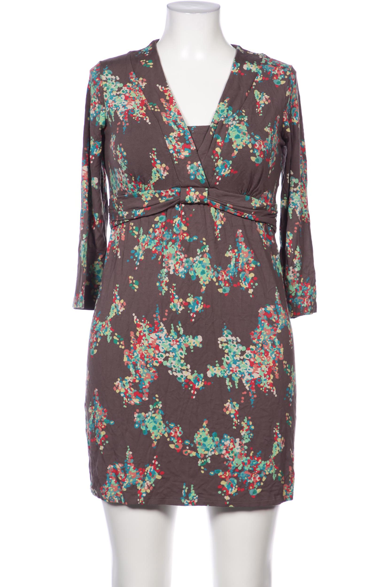 

Boden Damen Kleid, grau