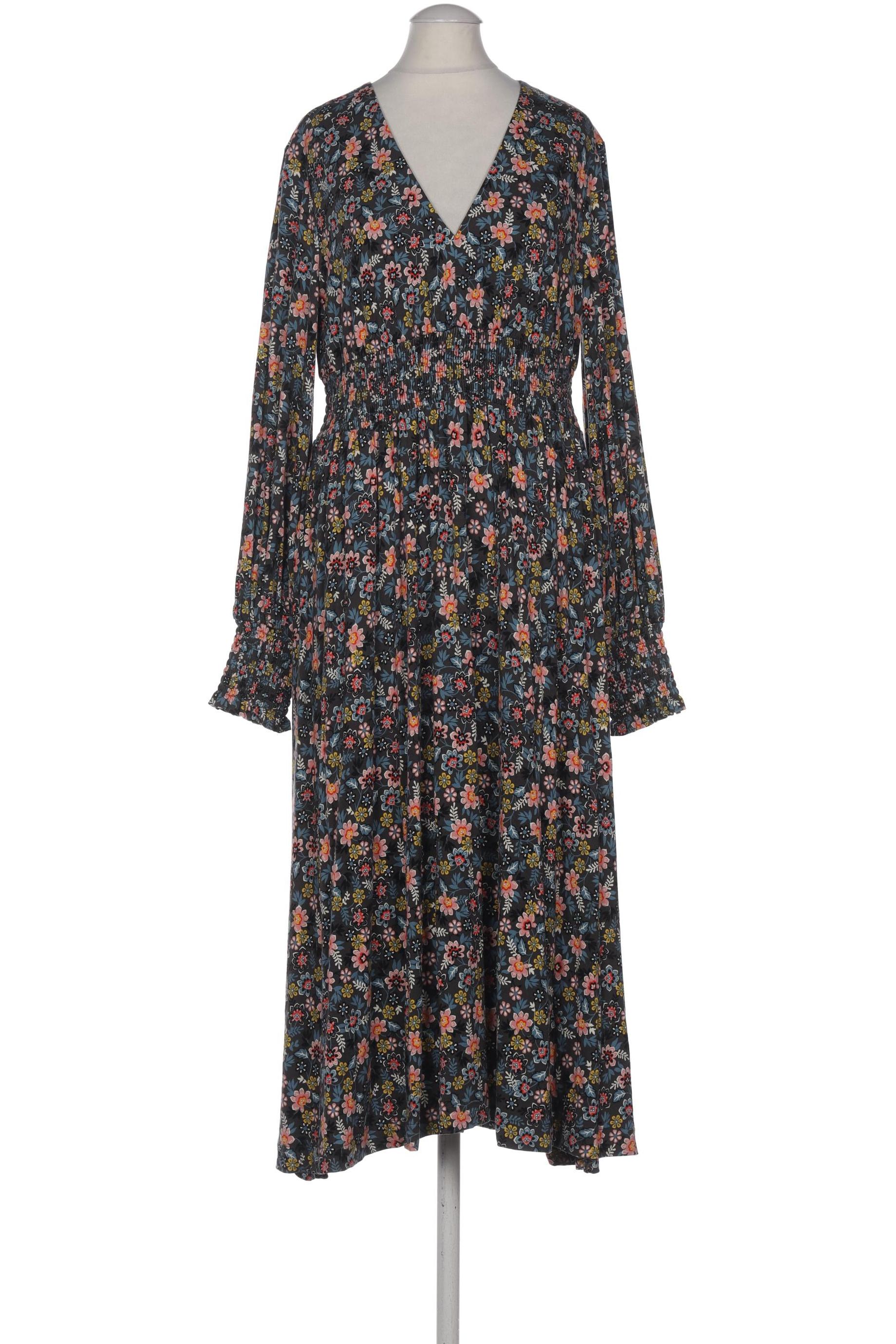 

Boden Damen Kleid, grau