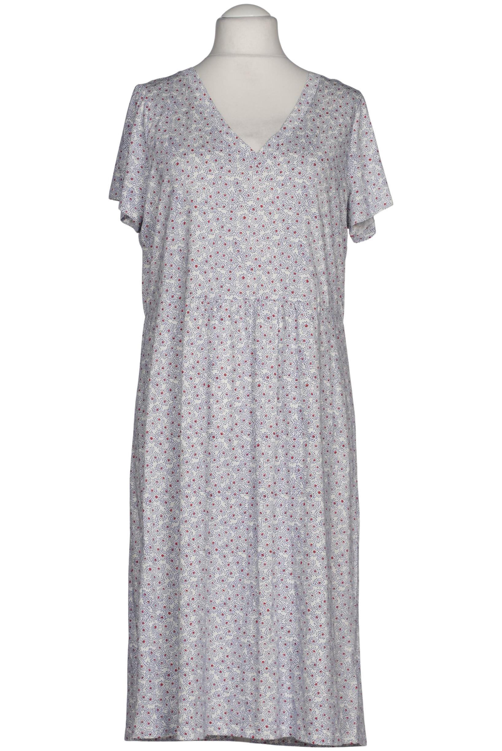 

Boden Damen Kleid, hellblau, Gr. 46