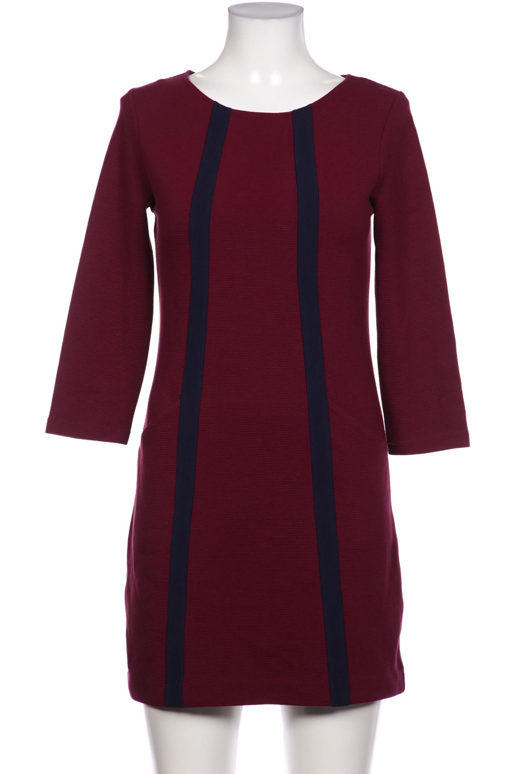 

Boden Damen Kleid, bordeaux, Gr. 34