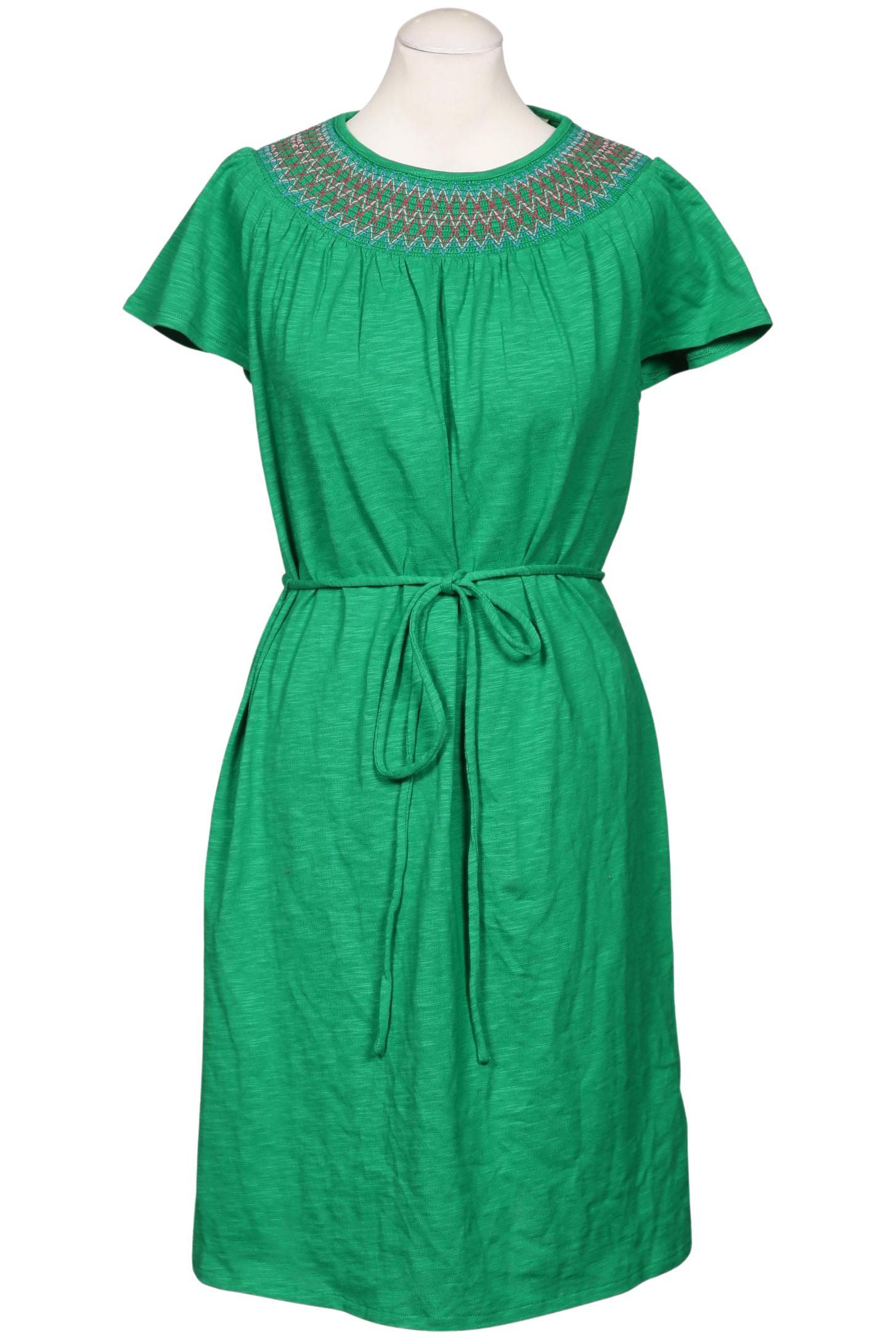 

Boden Damen Kleid, grün, Gr. 38