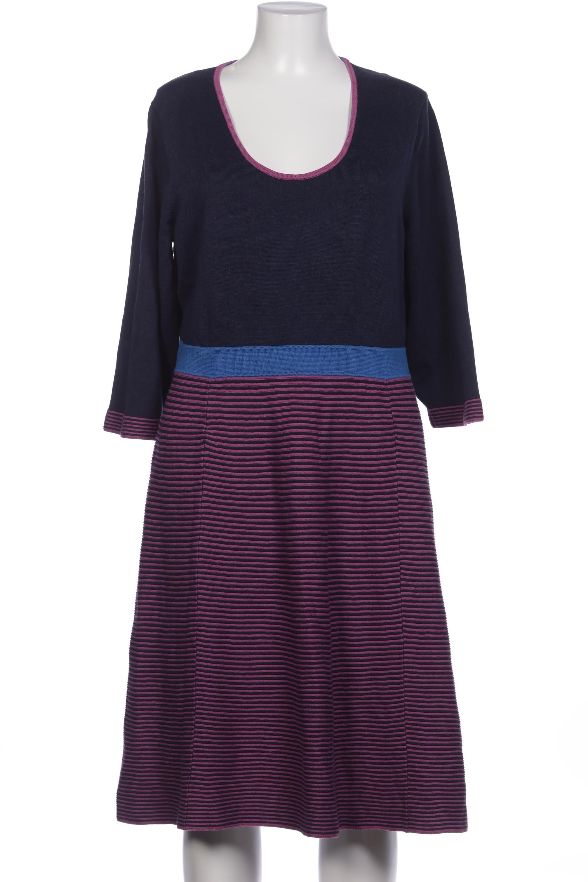 

Boden Damen Kleid, marineblau, Gr. 48